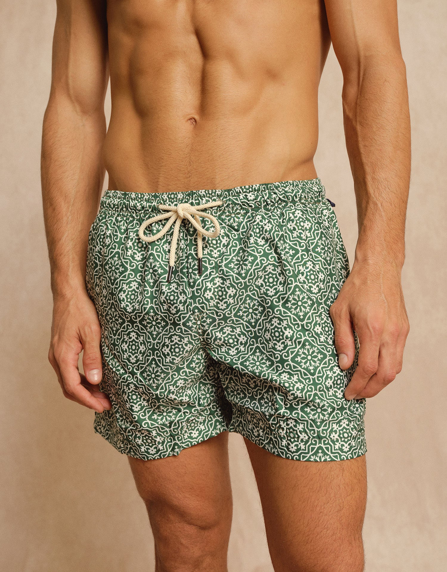 Filicudi Micro Elastic