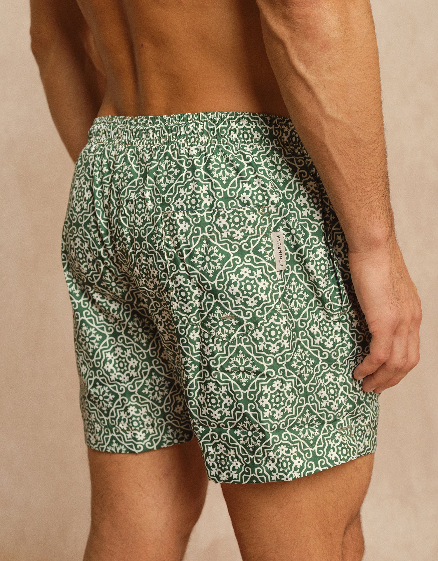 Filicudi Micro Elastic