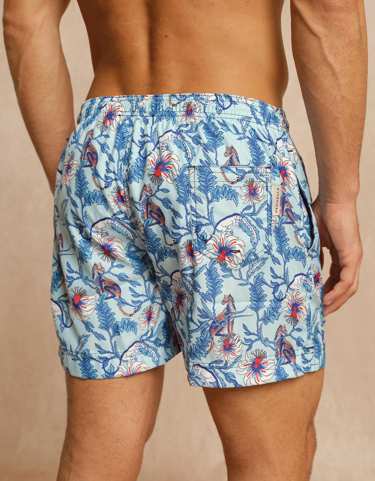 Malindi Micro Elastic