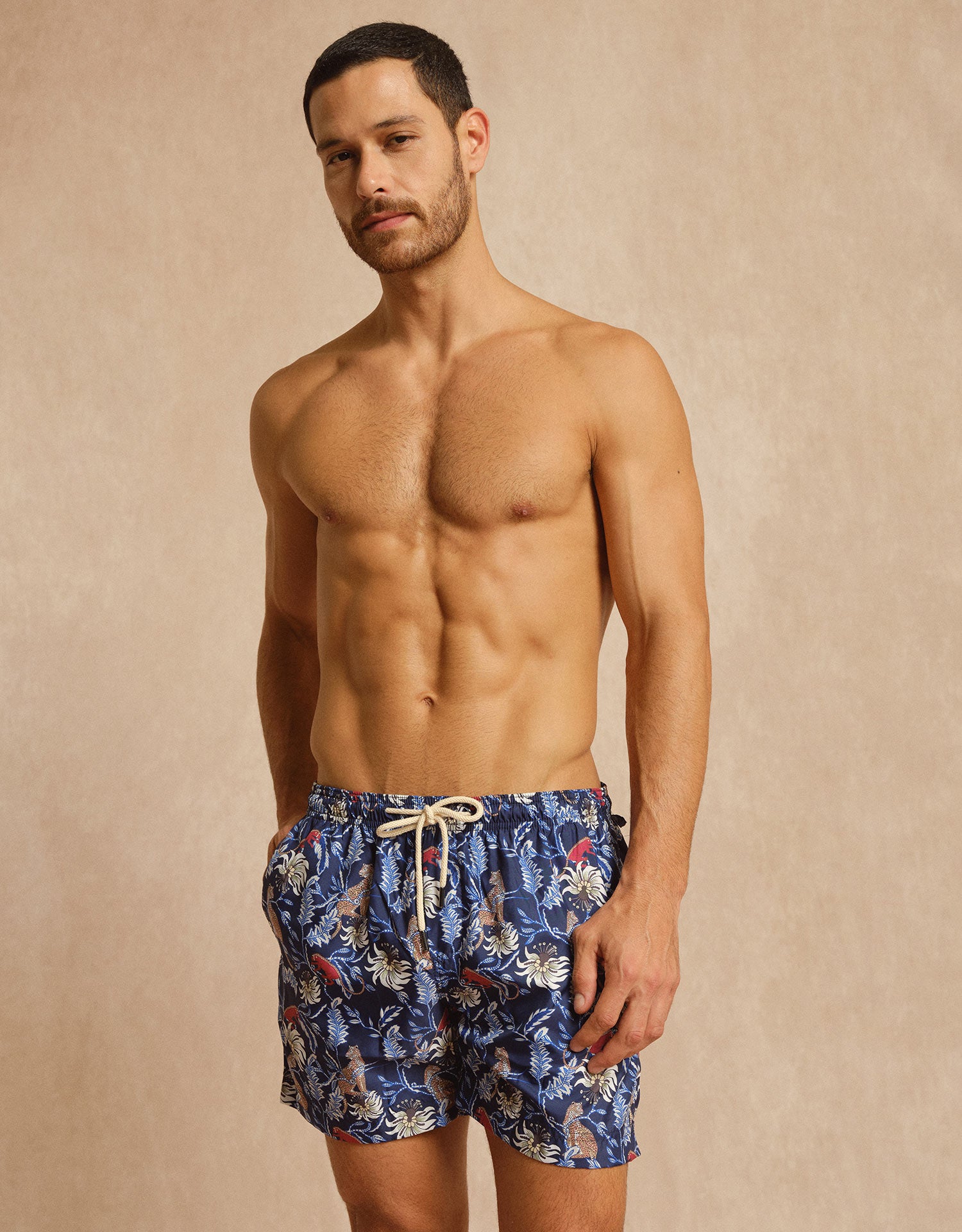 Malindi Micro Elastic