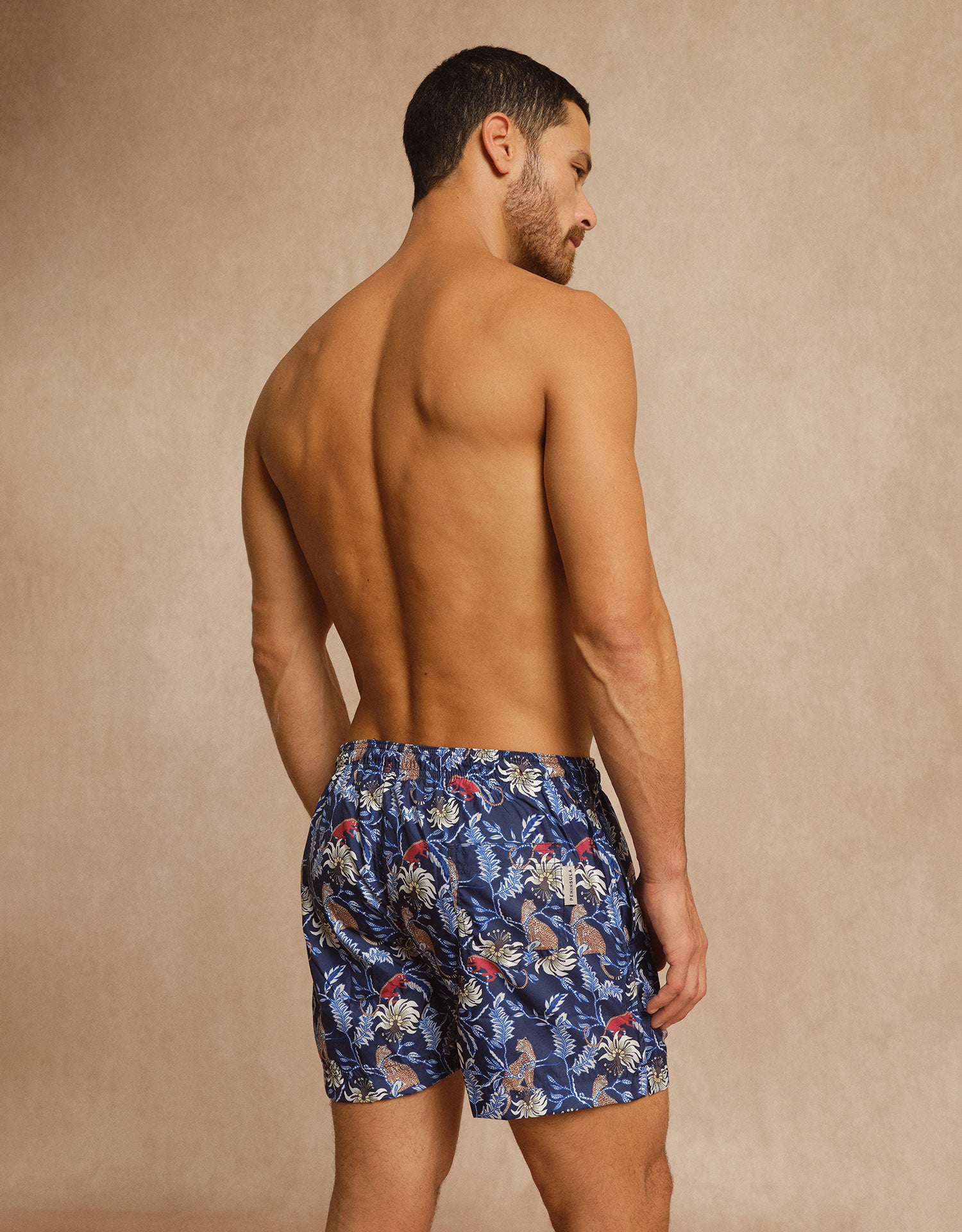 Malindi Micro Elastic