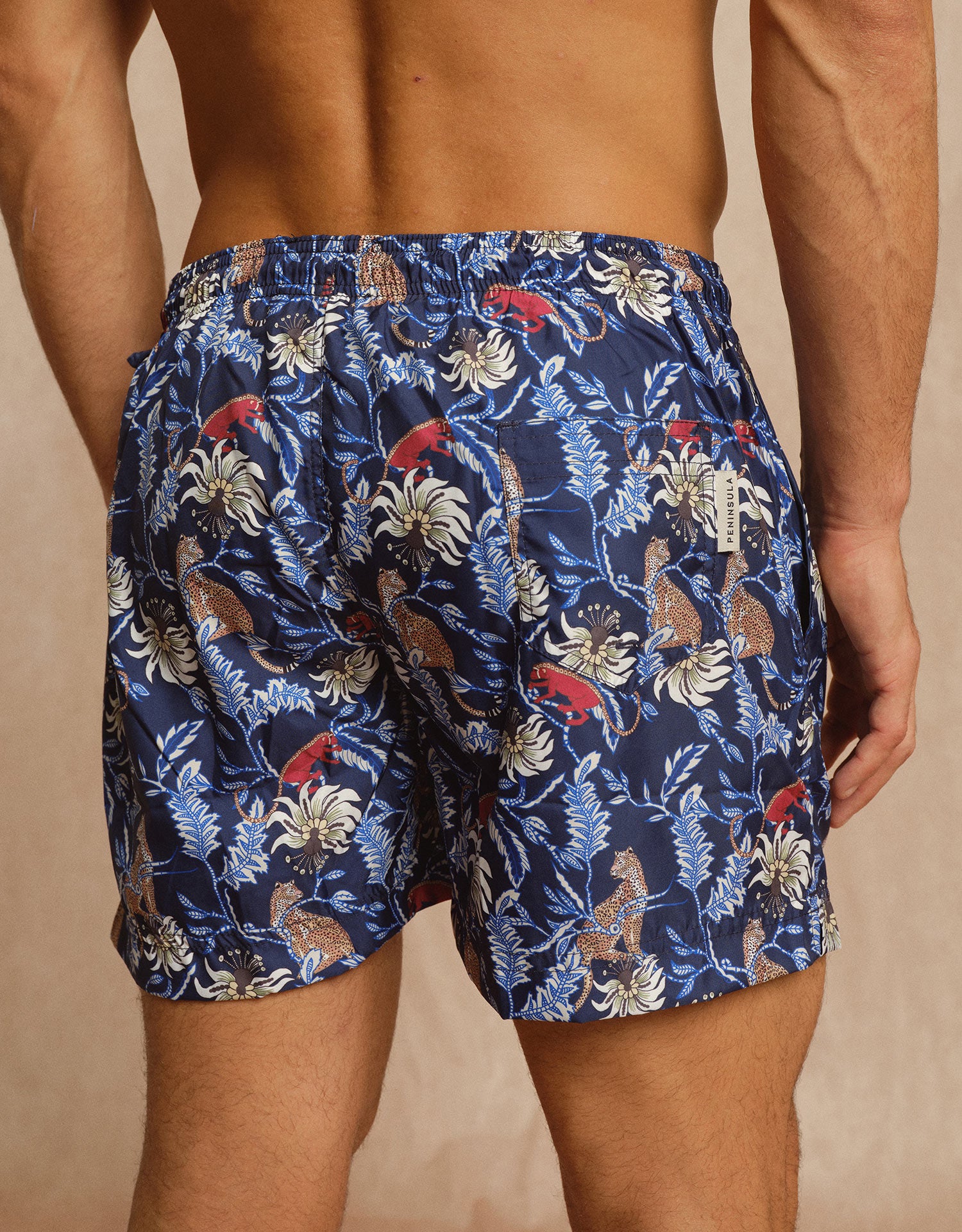 Malindi Micro Elastic