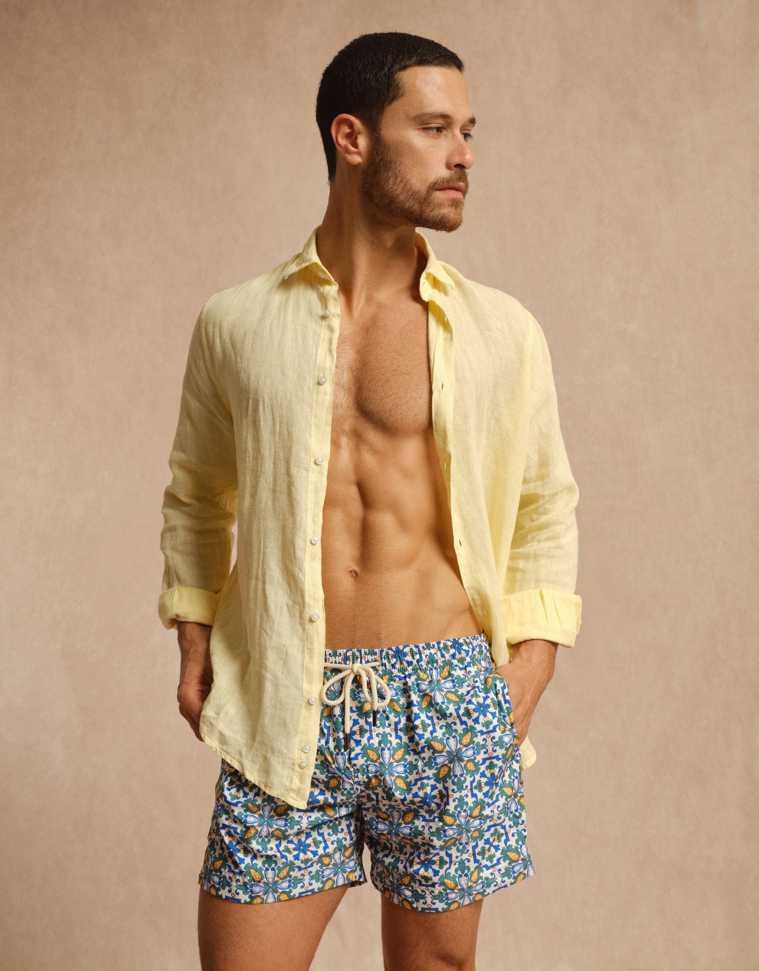 Cala Felce Micro Elastic