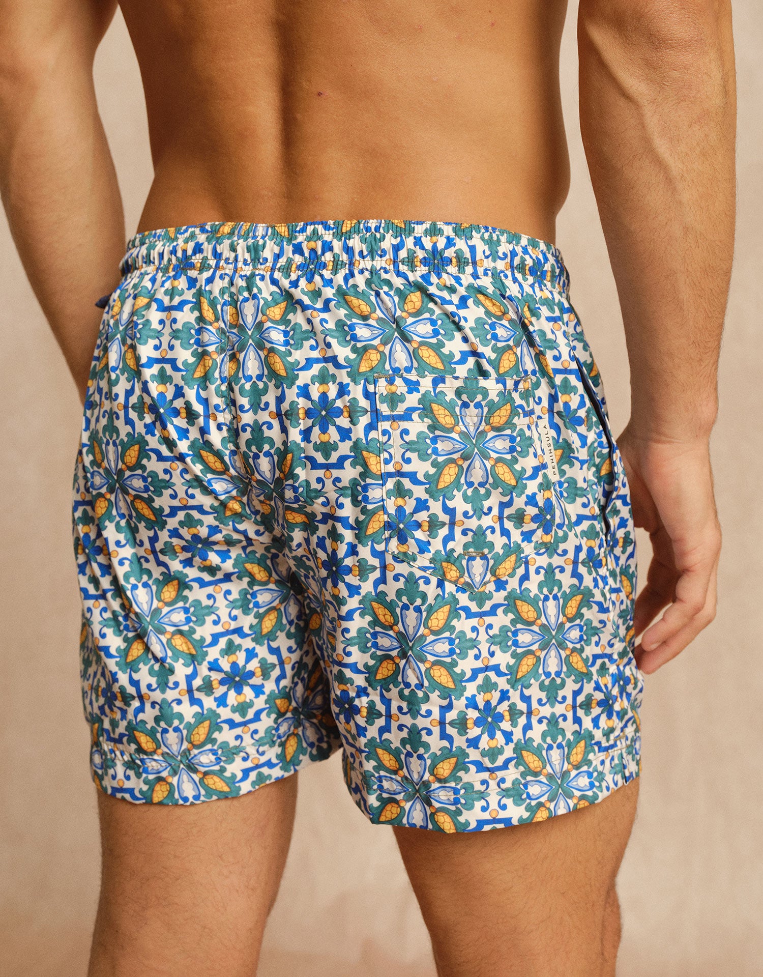 Cala Felce Micro Elastic