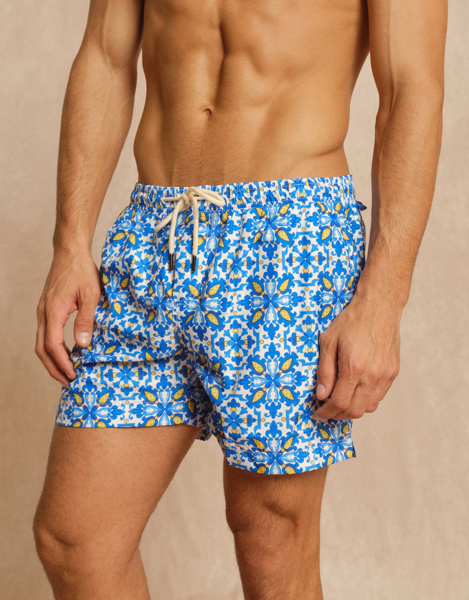 Cala Felce Micro Elastico