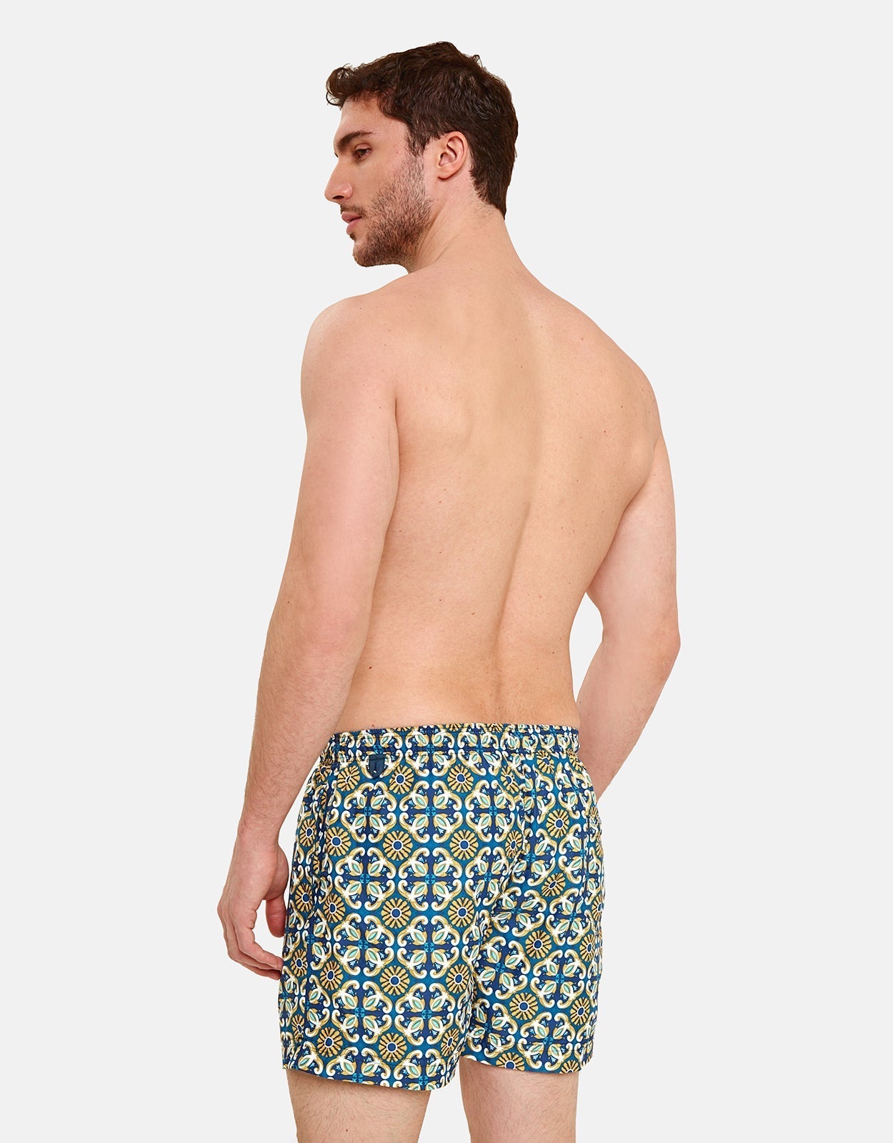 Amalfi Micro Elastic