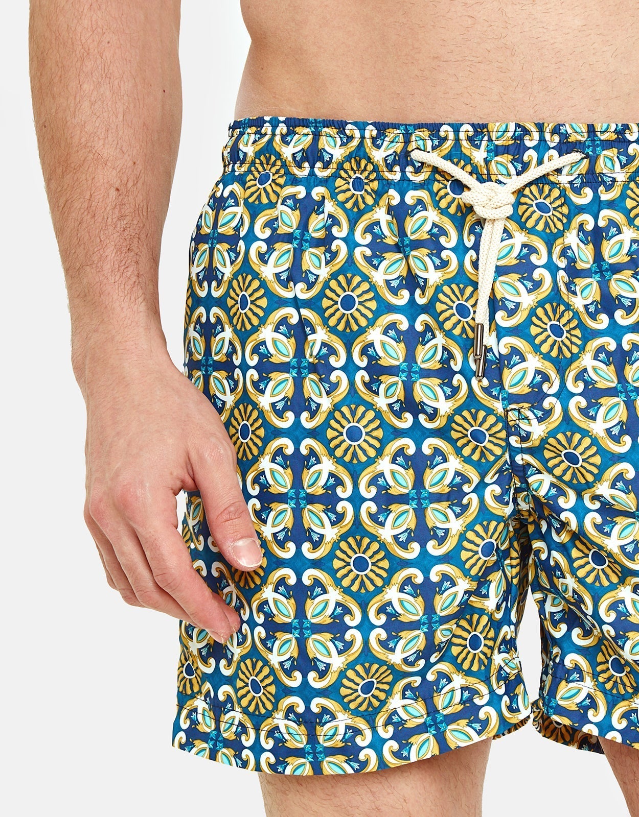 Amalfi Micro Elastic