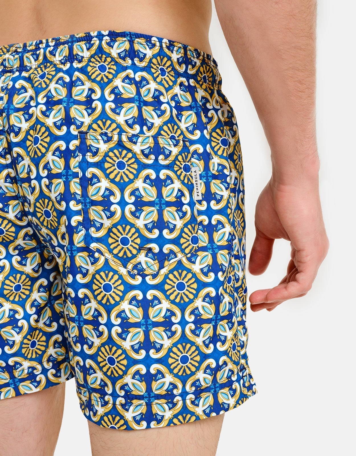Amalfi Micro Elastic
