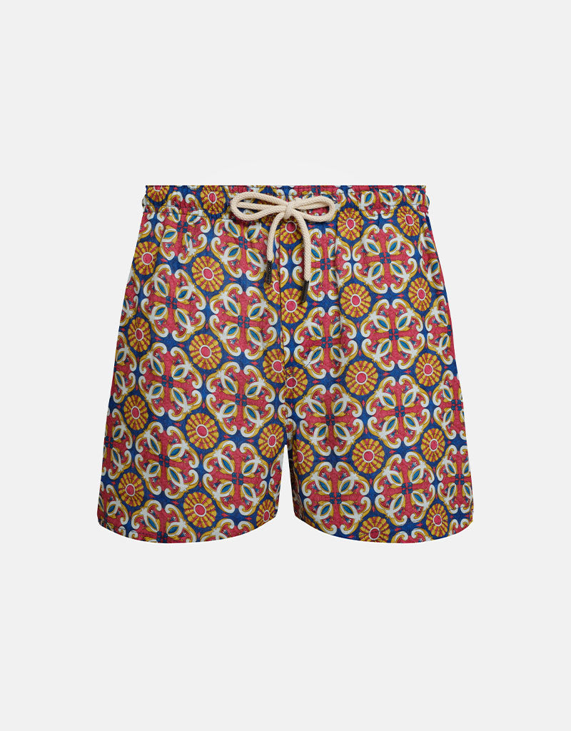 Amalfi Micro Elastic