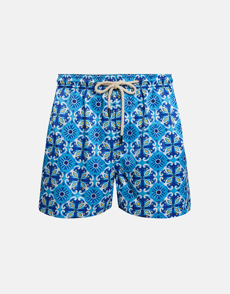 Amalfi Micro Elastic