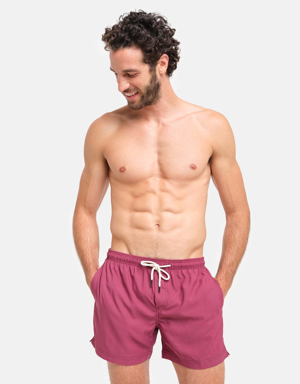 Isola Rossa Micro Elastic