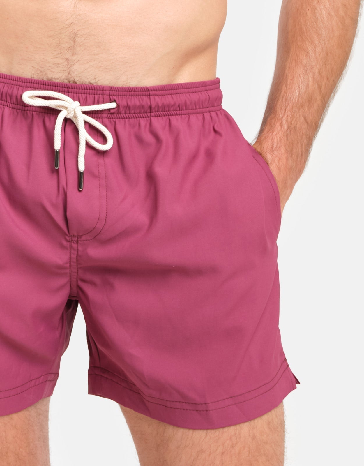 Isola Rossa Micro Elastic