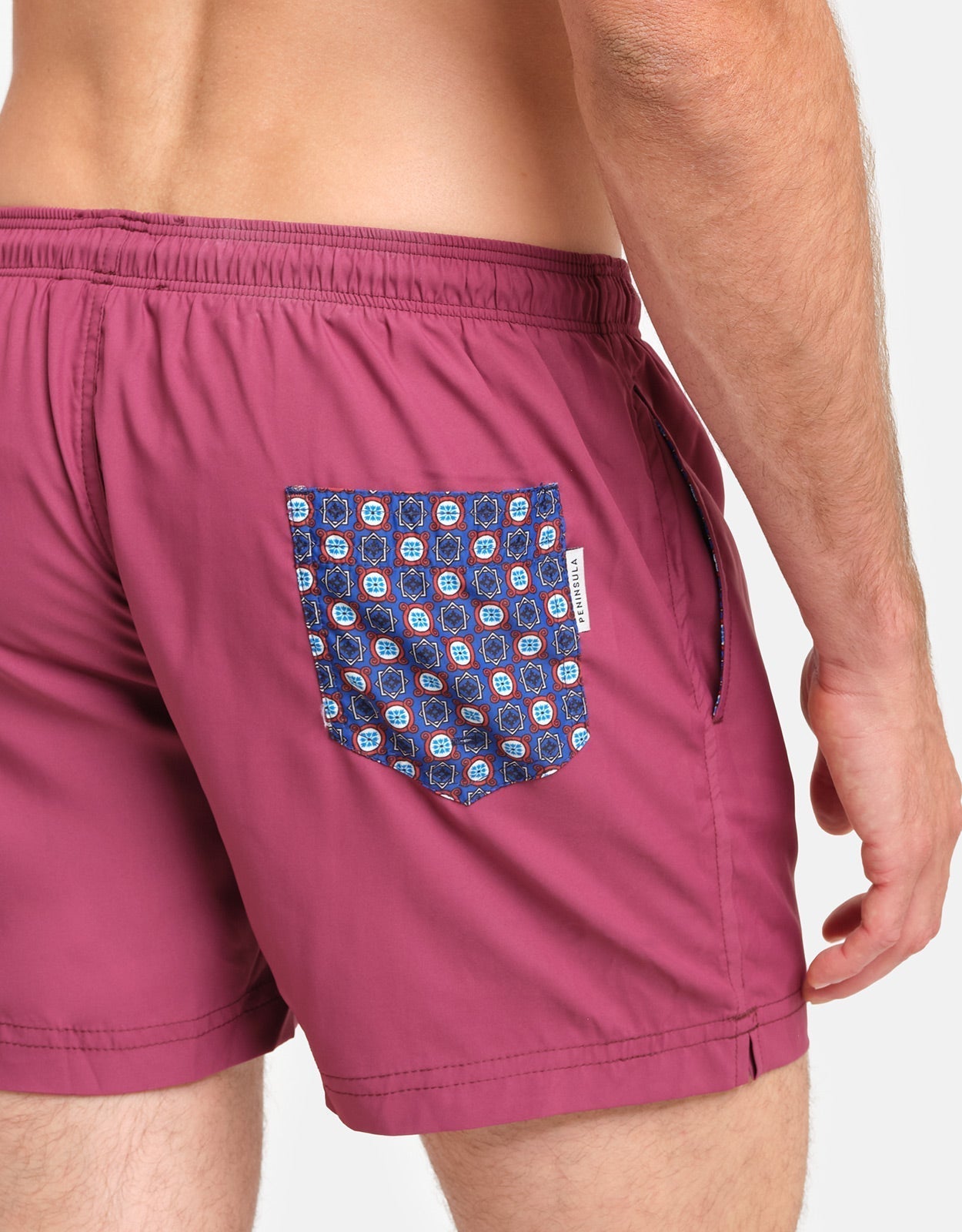 Isola Rossa Micro Elastic