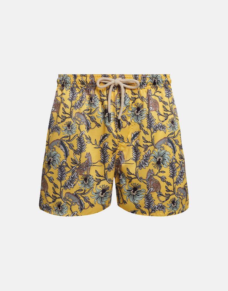 Malindi Micro Elastic