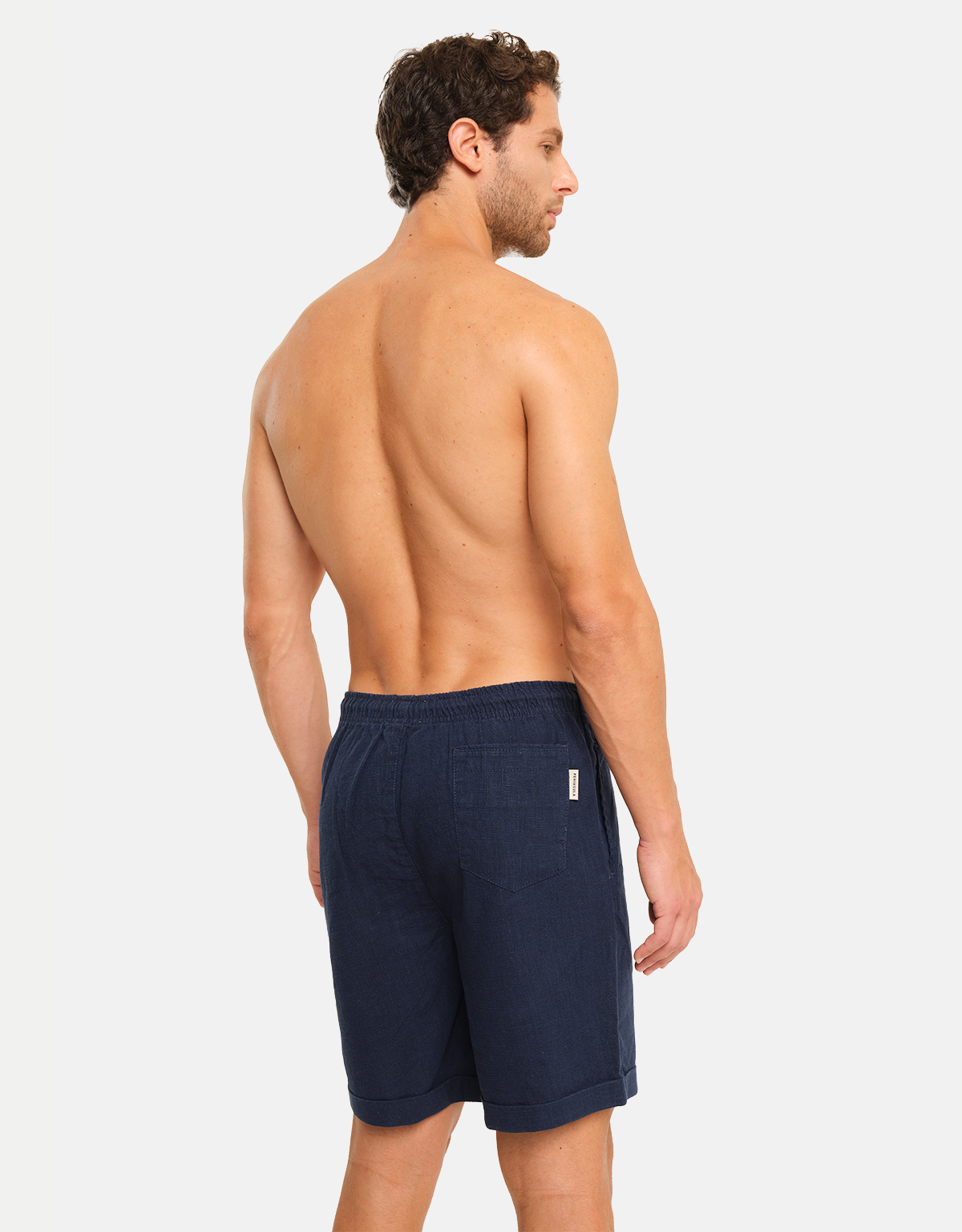 Pantabasket Stromboli Linen