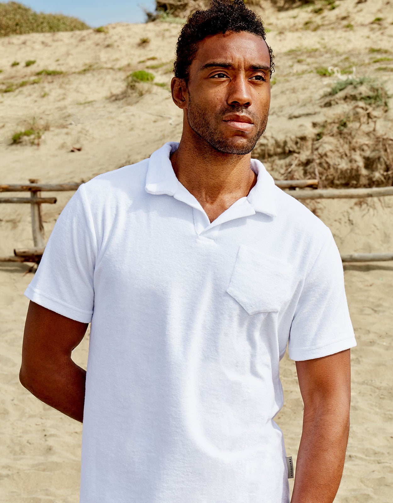 Polo Marzamemi Sponge