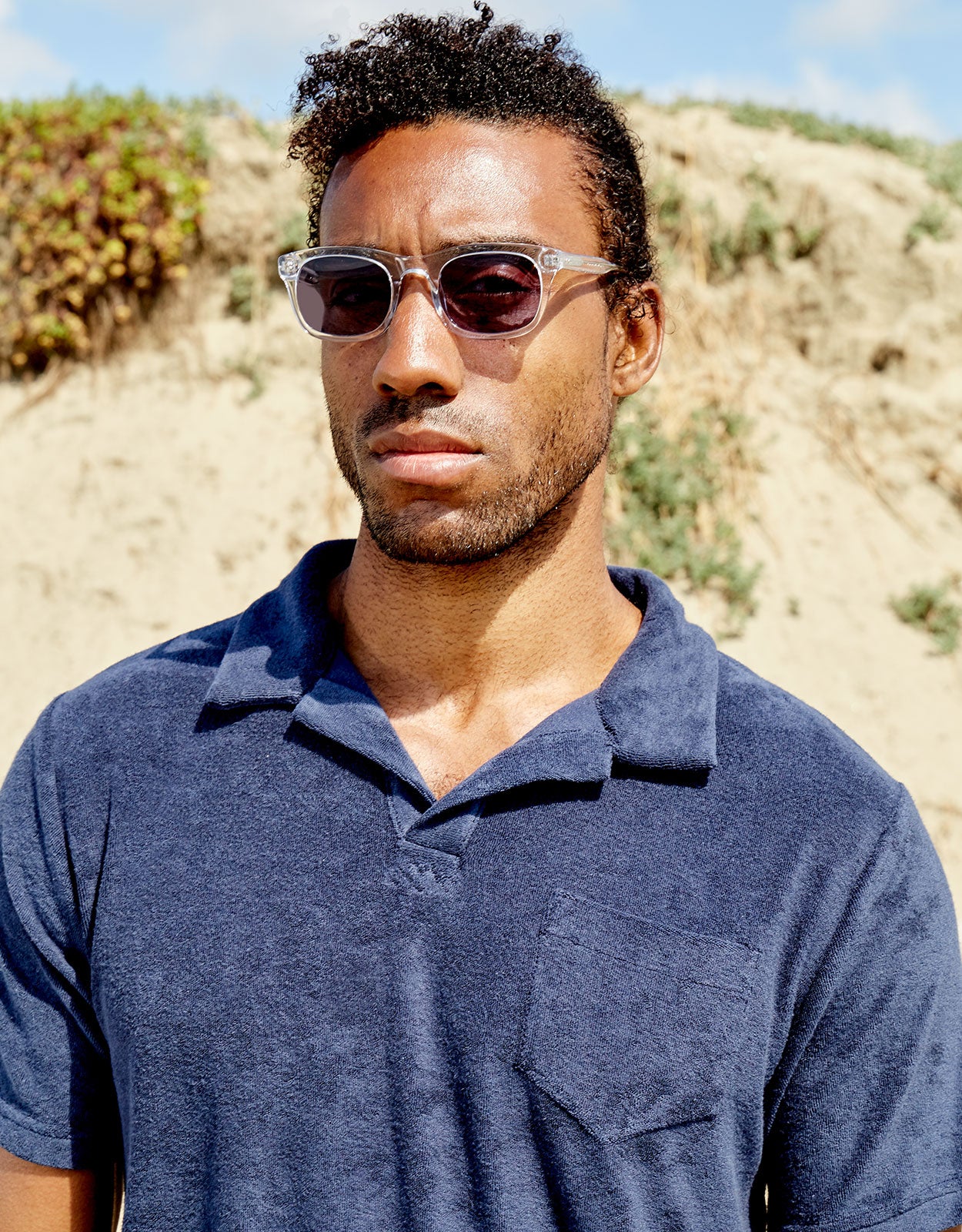 PORTOFINO SUNGLASSES