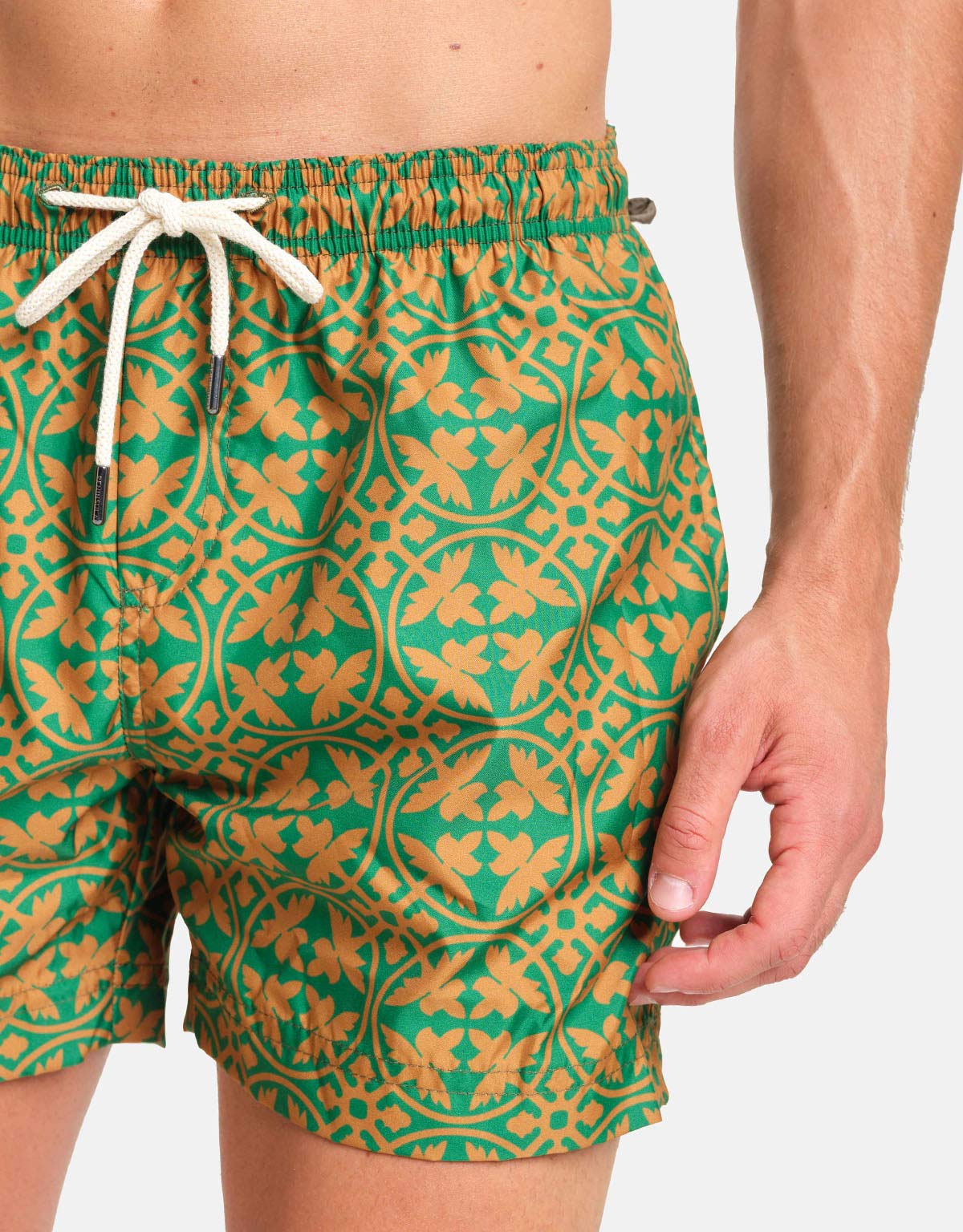 Saraceni Micro Elastico
