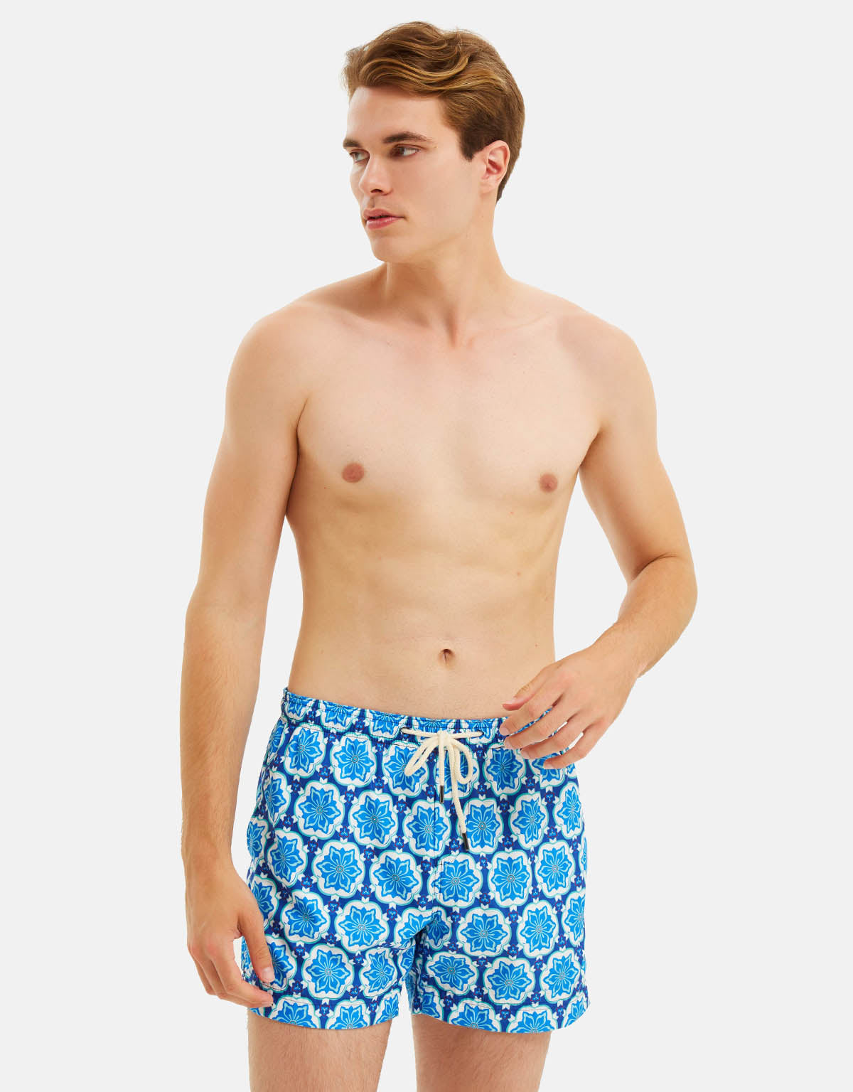 Palmarola Micro Elastic