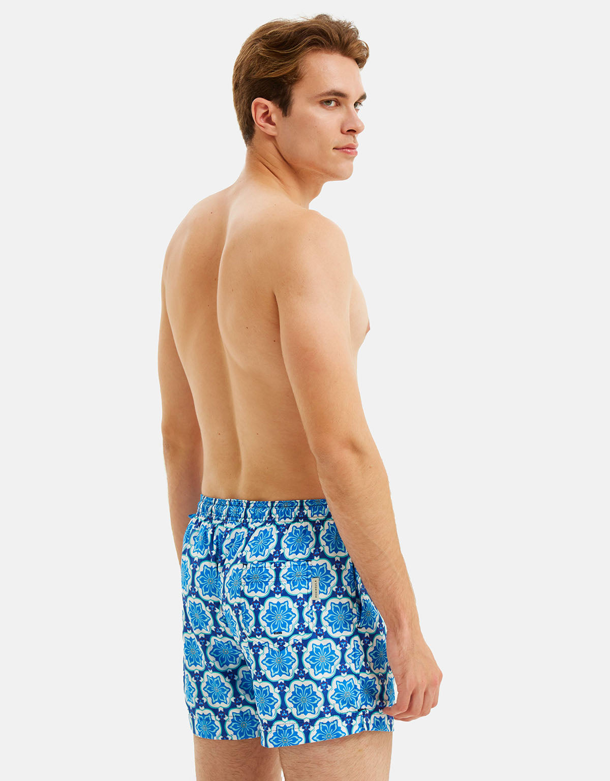Palmarola Micro Elastic