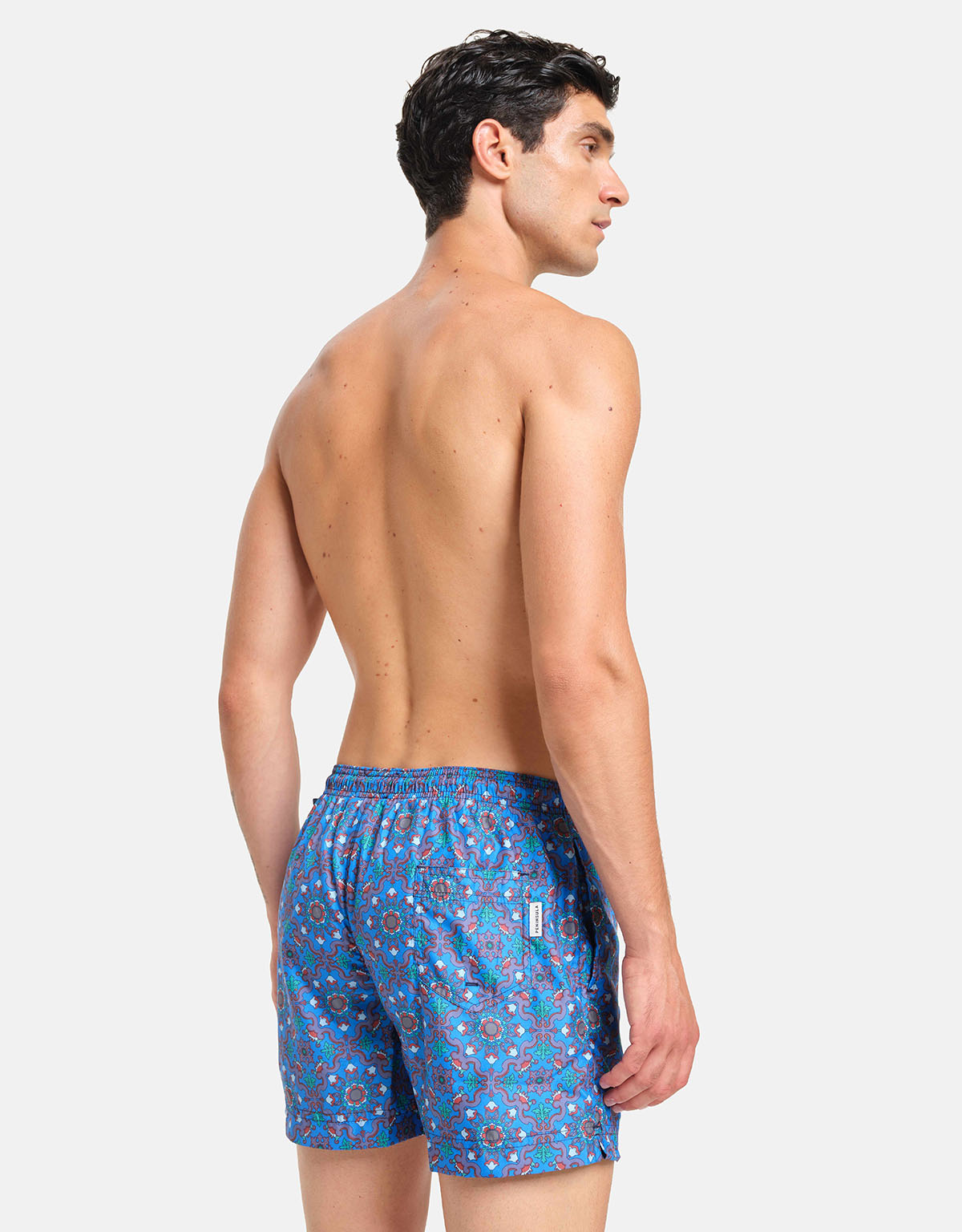 Rapallo Micro Elastic