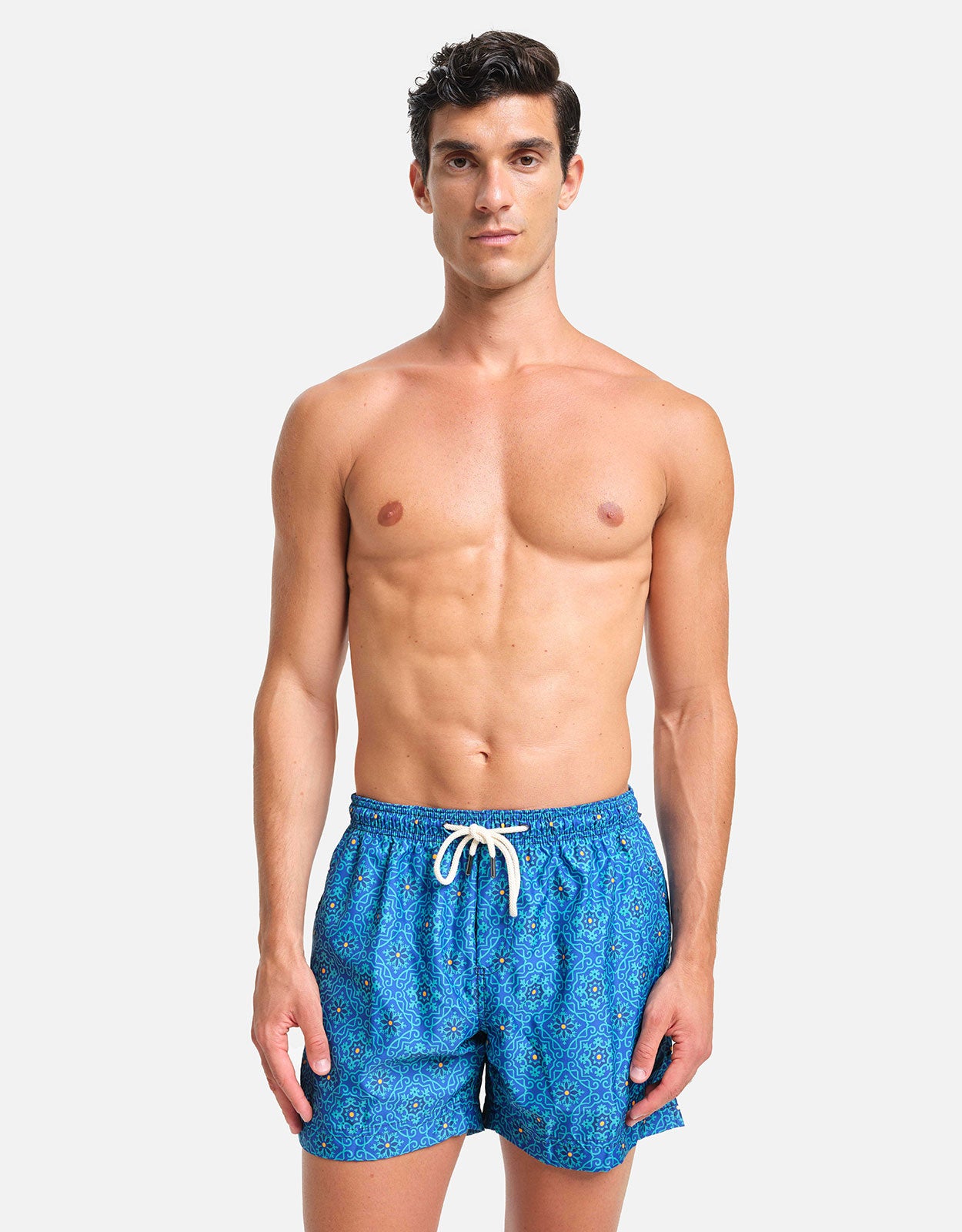 Filicudi Micro Elastic