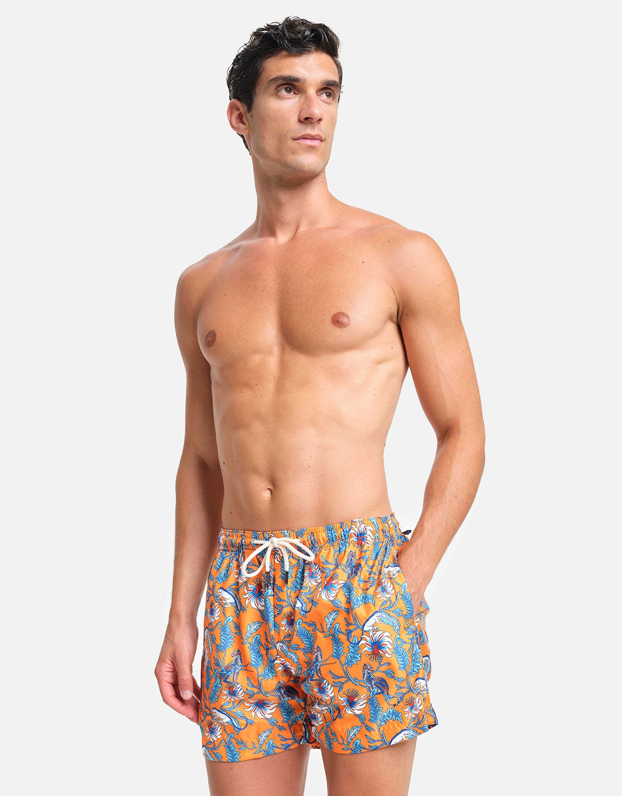 Malindi Micro Elastic