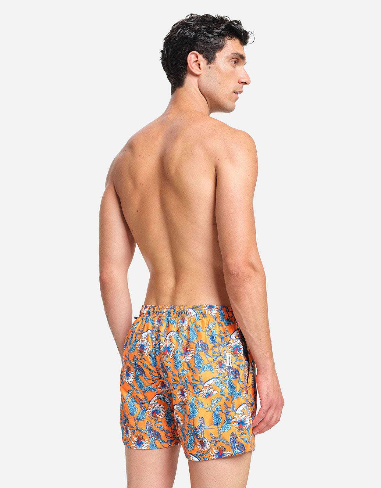 Malindi Micro Elastic