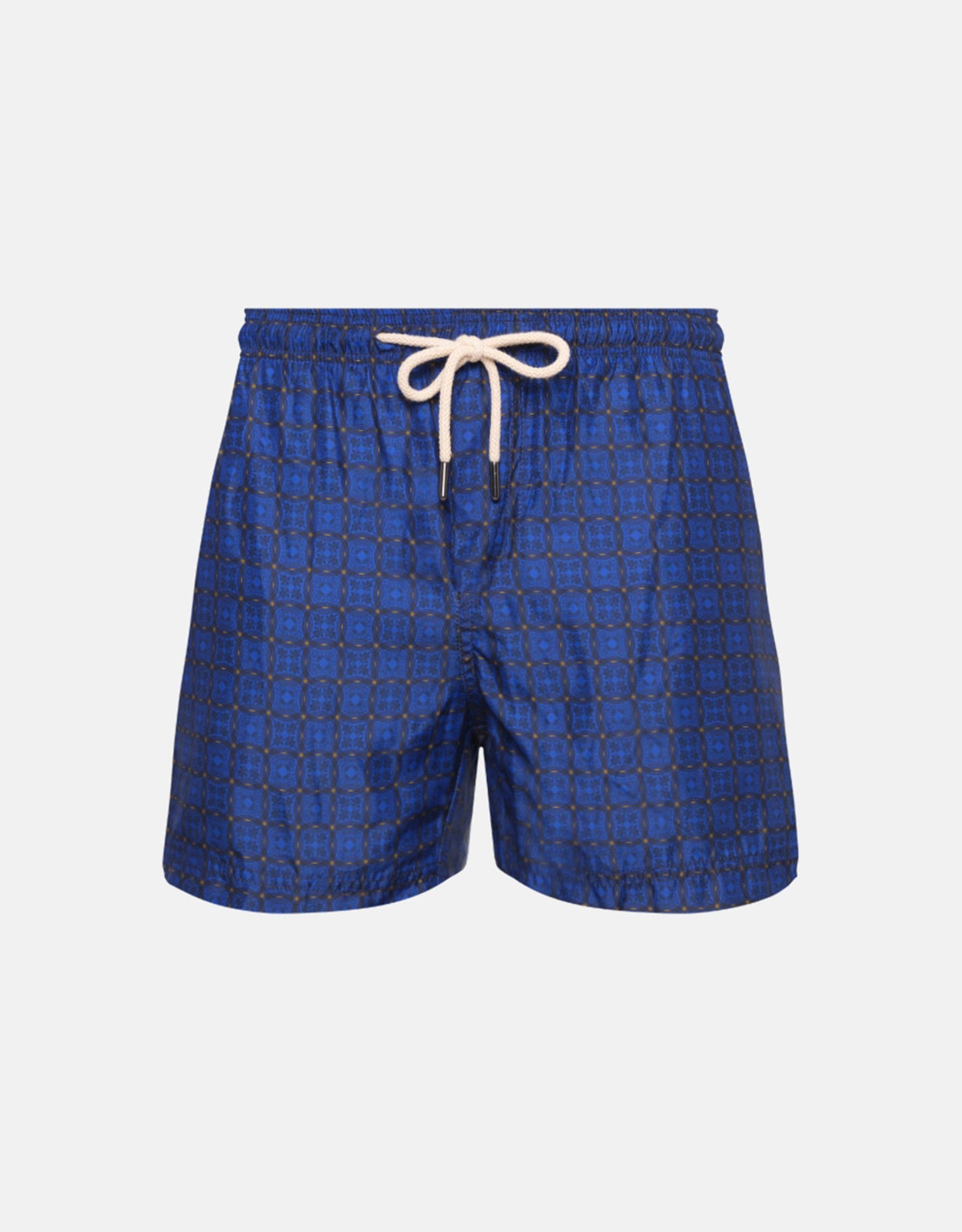 Porto Blue Micro Elastic