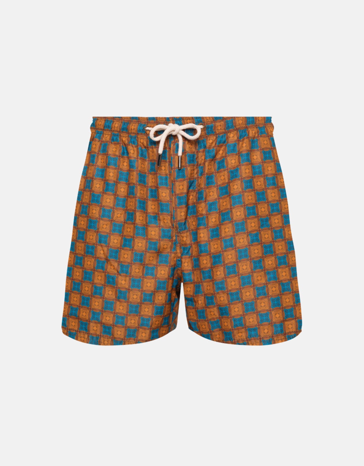 Porto Blue Micro Elastic