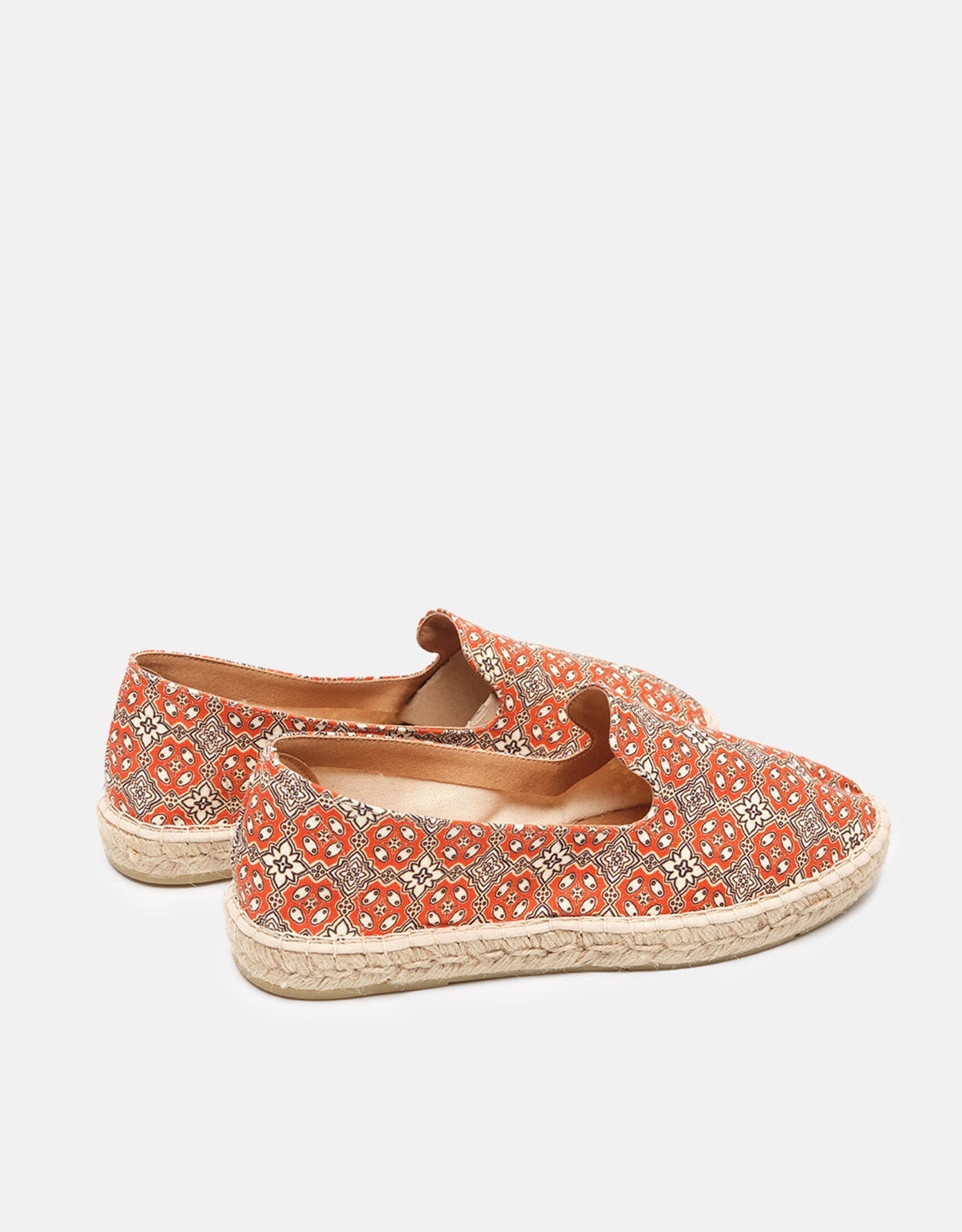 Caprera Caprera Espadrilles Caprera Lino