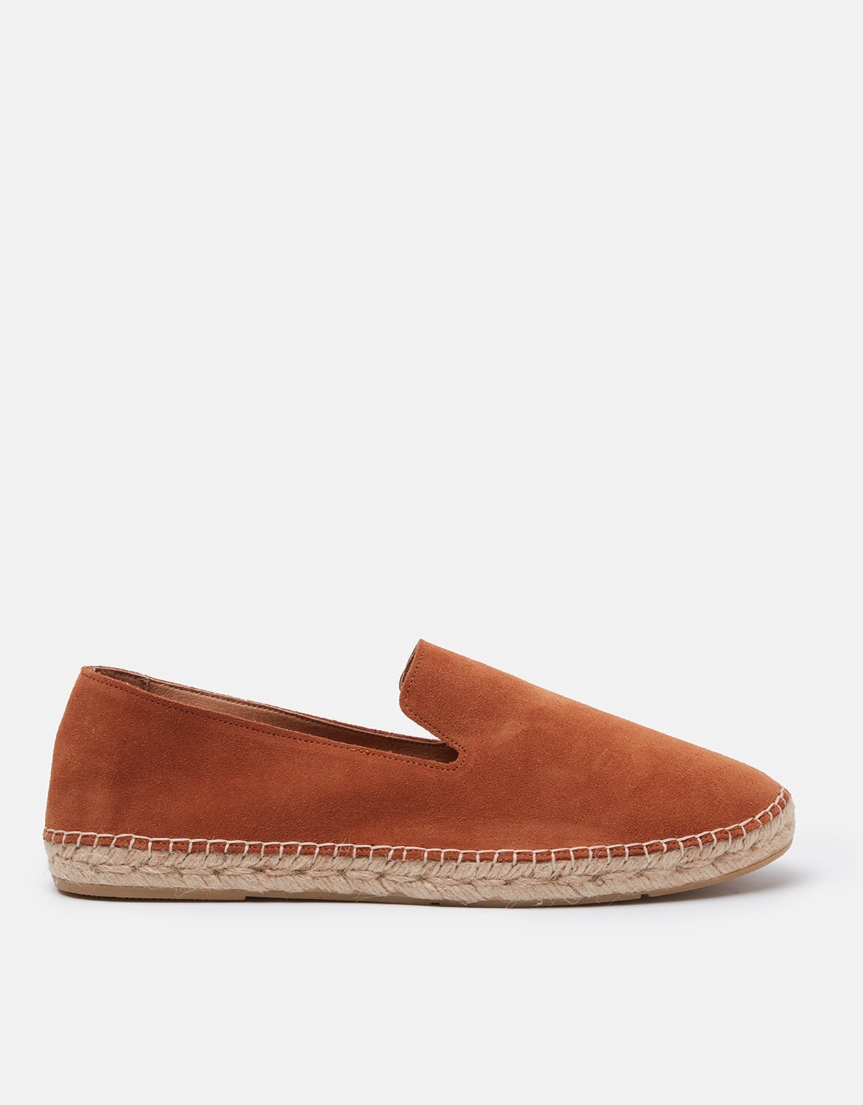 Ginostra Ginostra Espadrilles Ginostra Suede