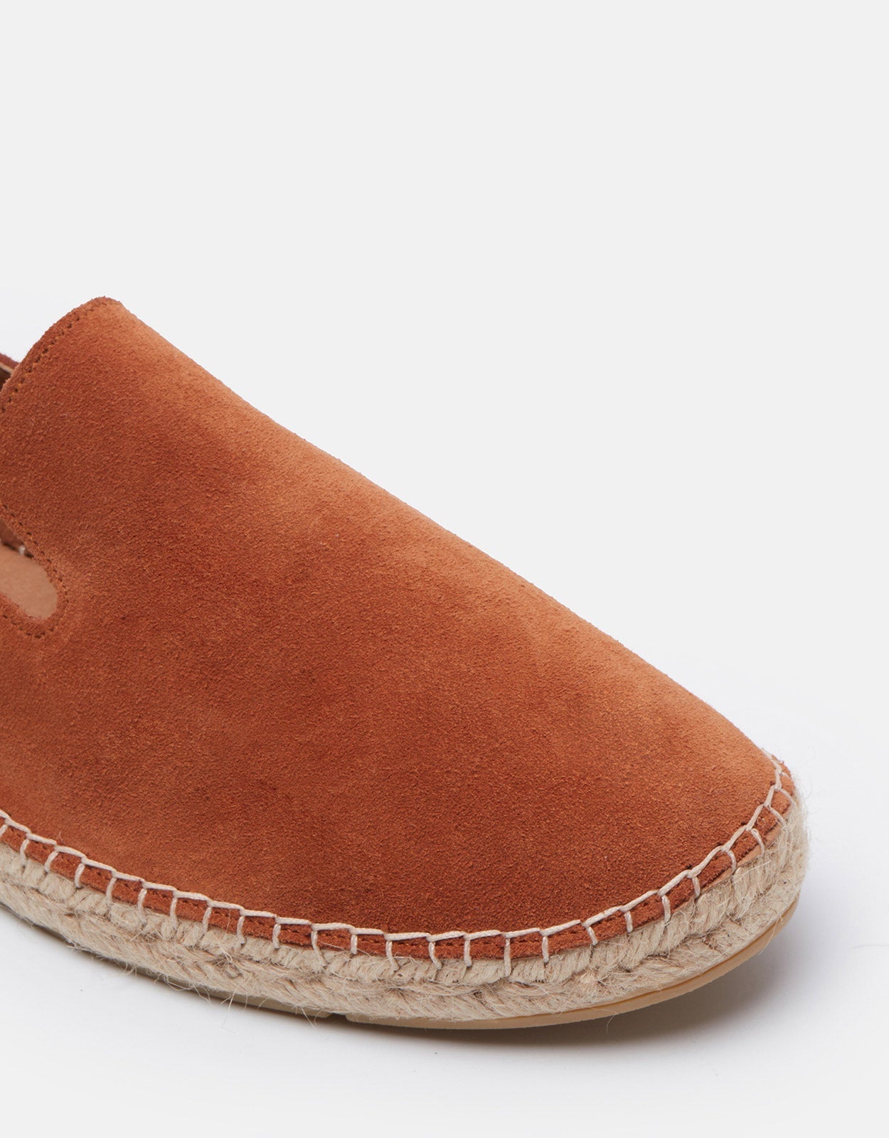 Ginostra Ginostra Espadrilles Ginostra Suede