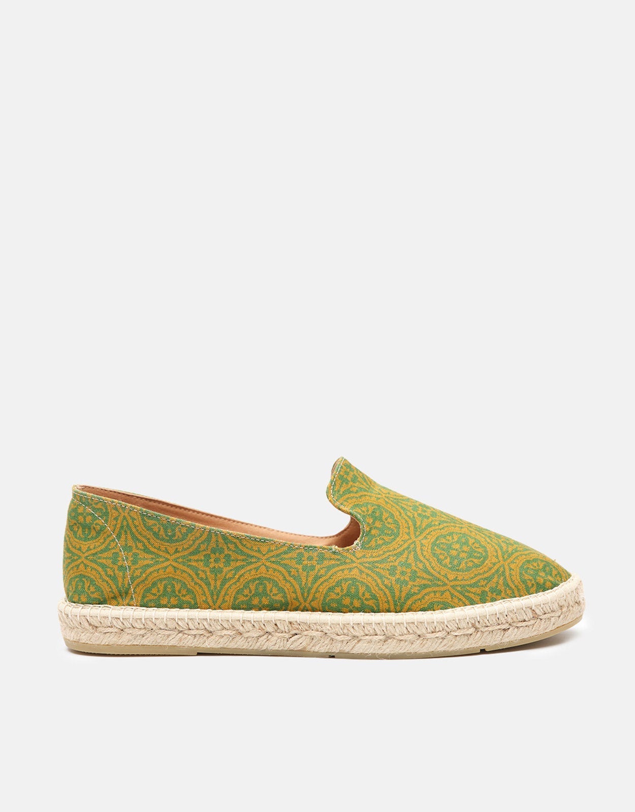 Montecristo Montecristo Espadrilles Montecristo Lino