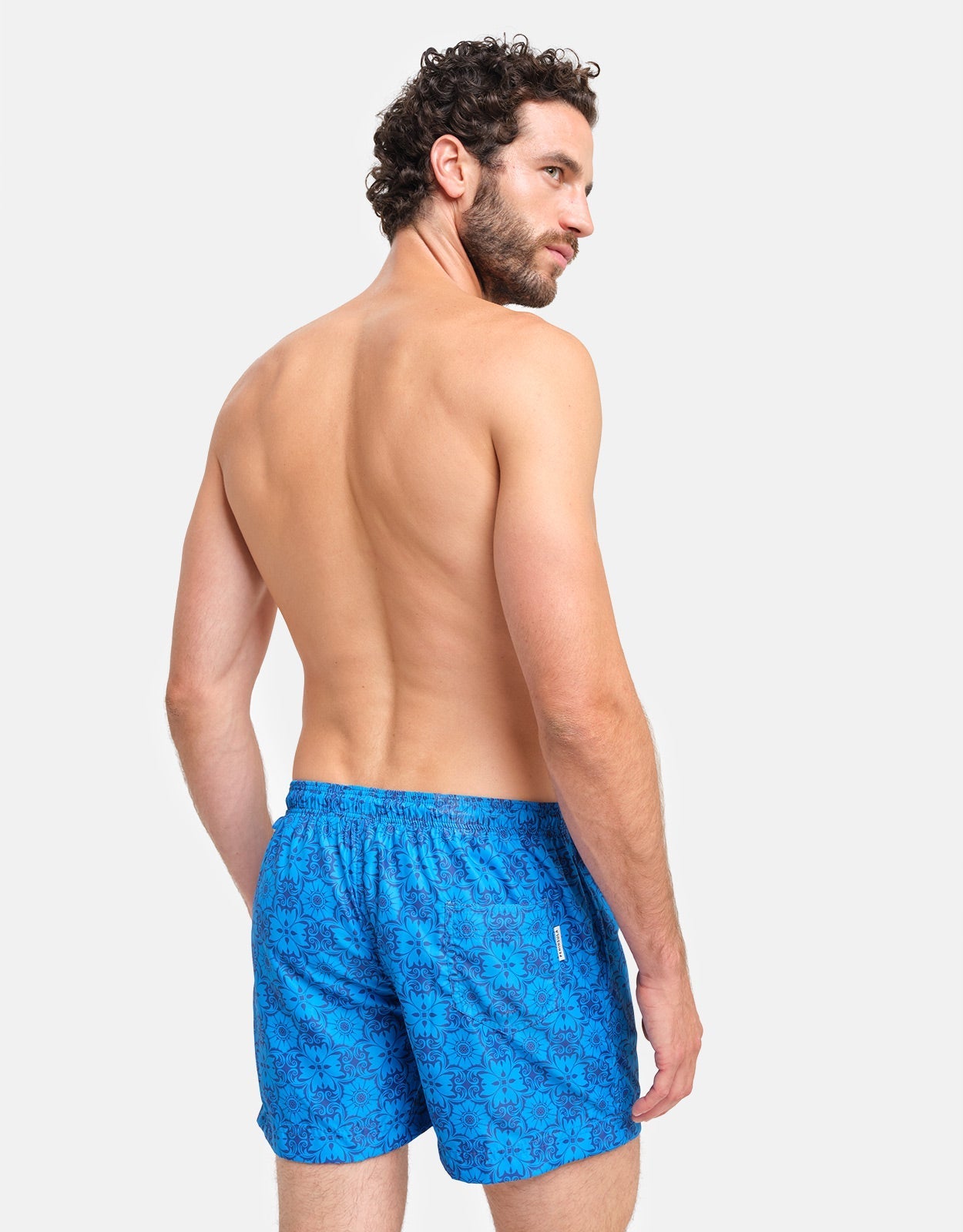 Palinuro Palinuro Palinuro Micro Elastico