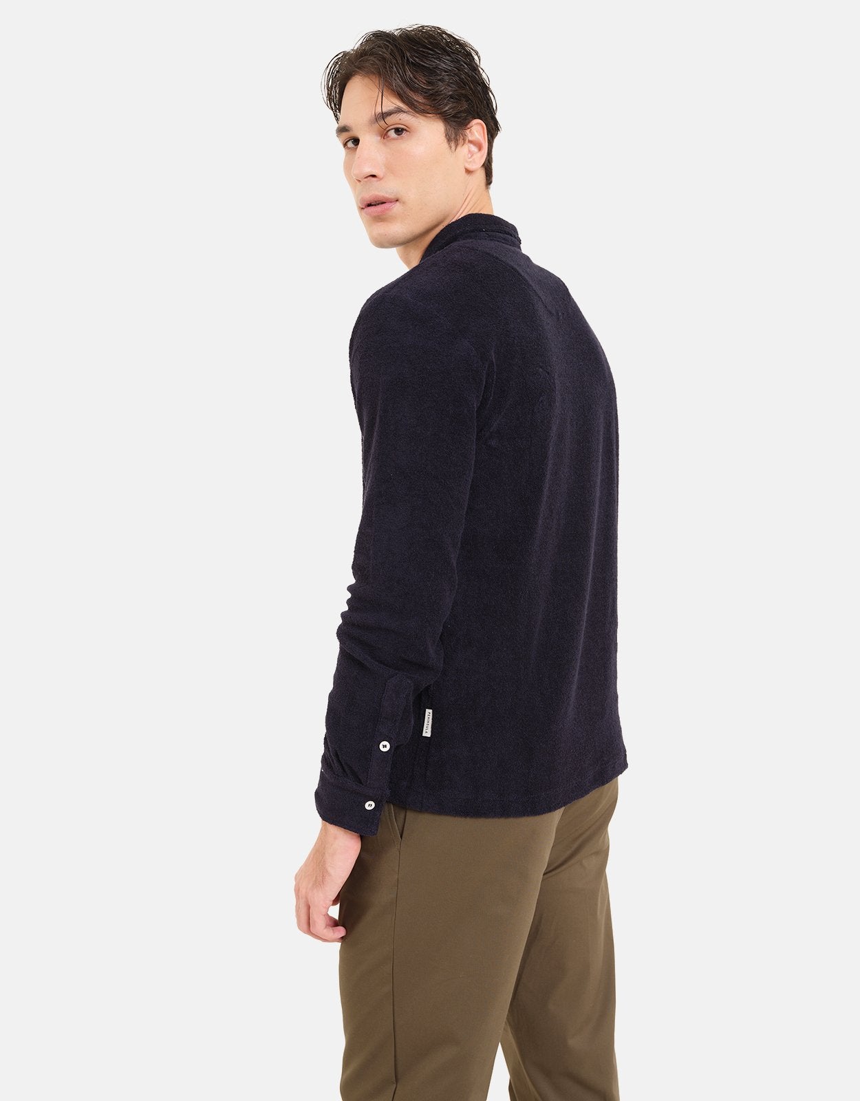 Peninsula swim&wear Polo Polo Stromboli Spugna