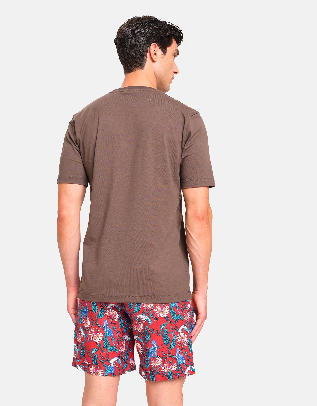 Puglia Puglia T-shirt Puglia Cotone
