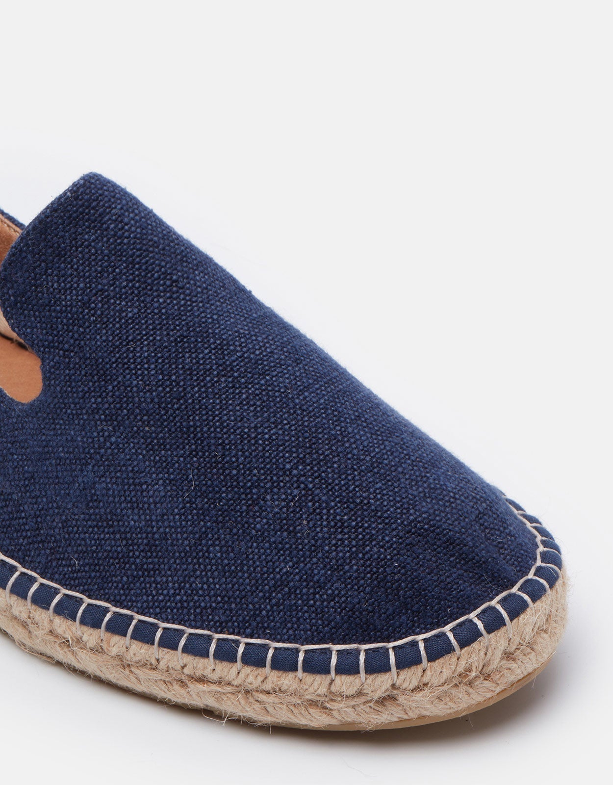 Stromboli Stromboli Espadrilles Stromboli Canvas