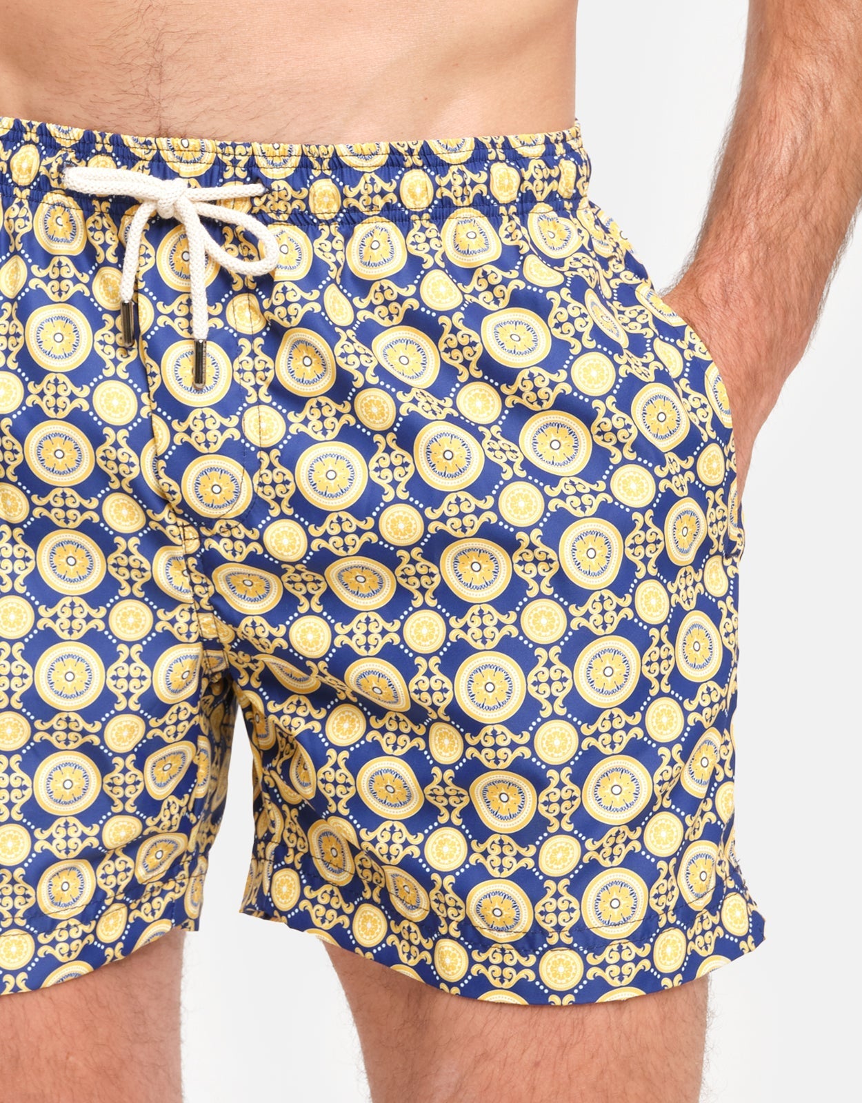 Zante Zante Zante Micro Elastico