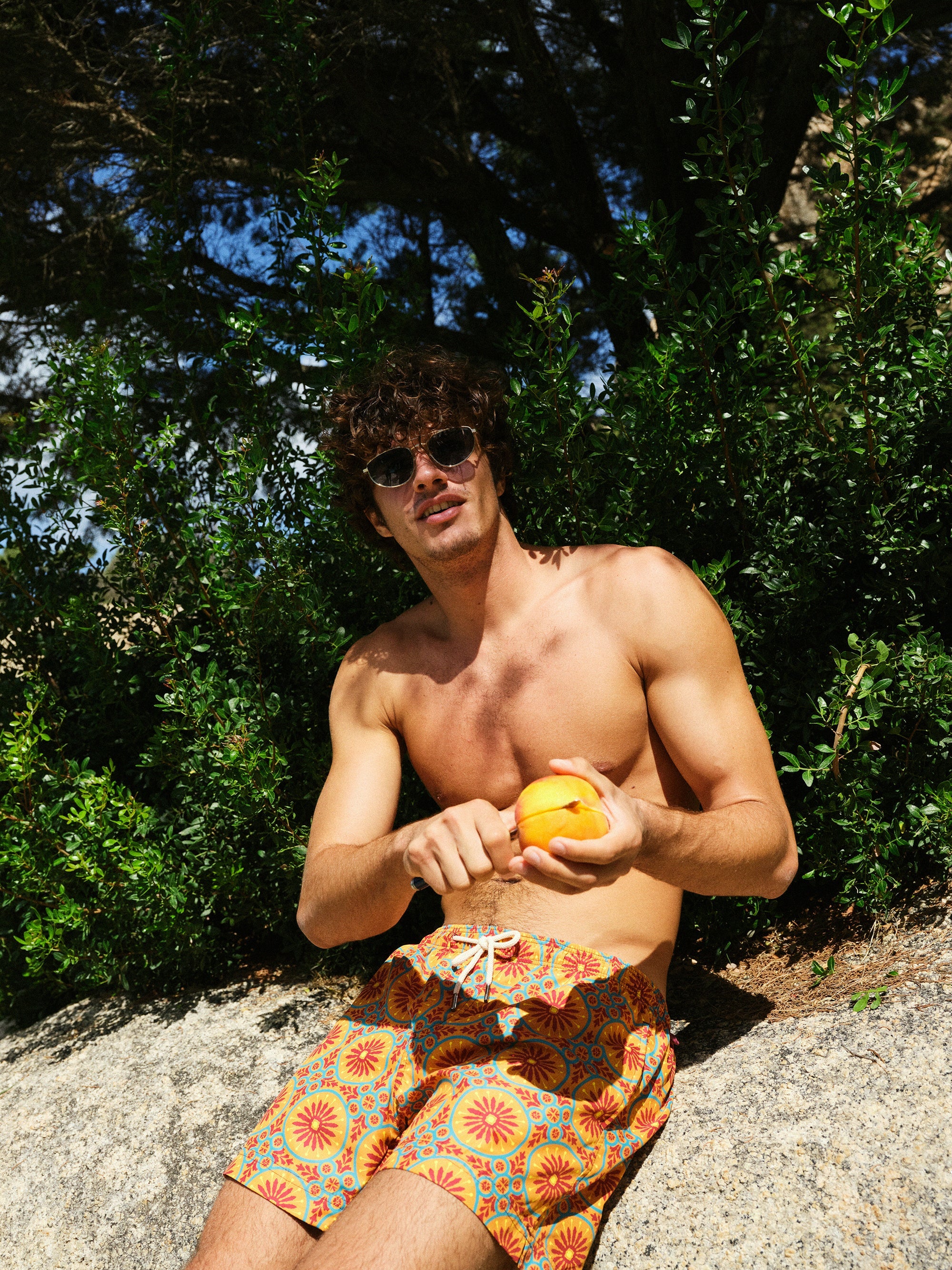 Swimwear