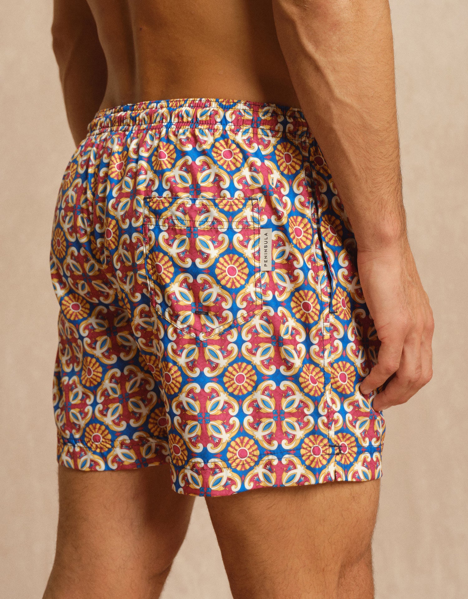 Amalfi Micro Elastic