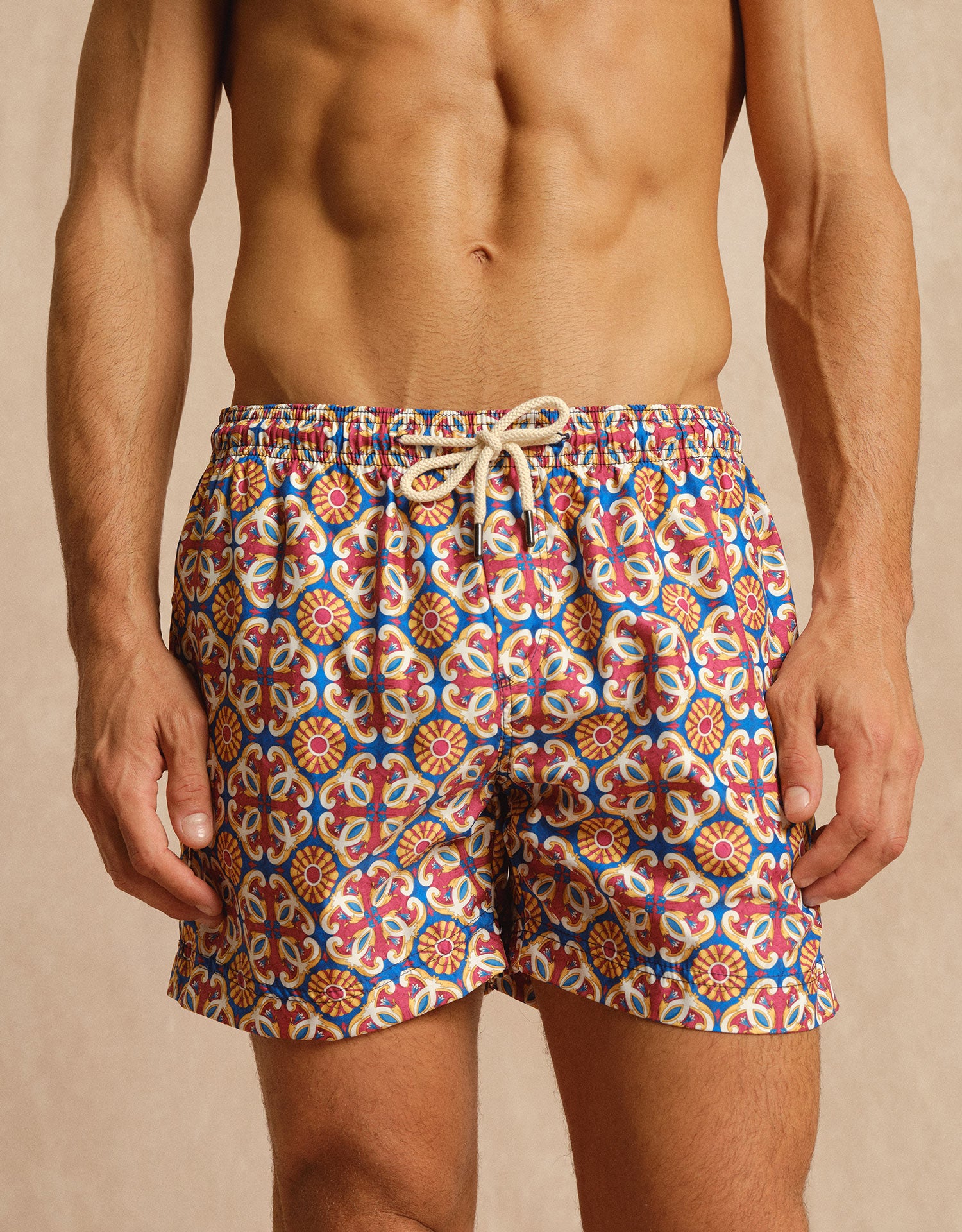 Amalfi Micro Elastic