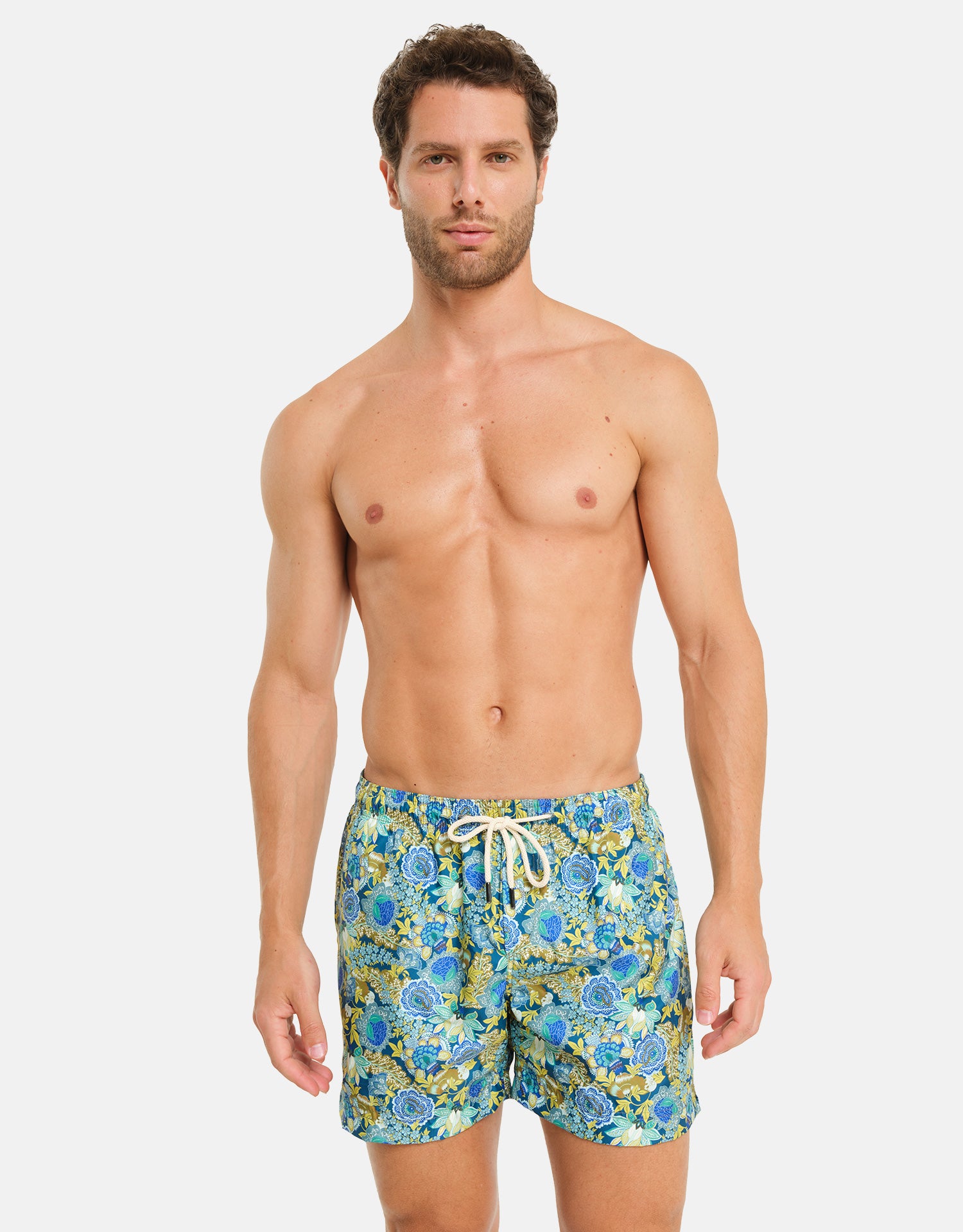 Botanica Micro Elastic