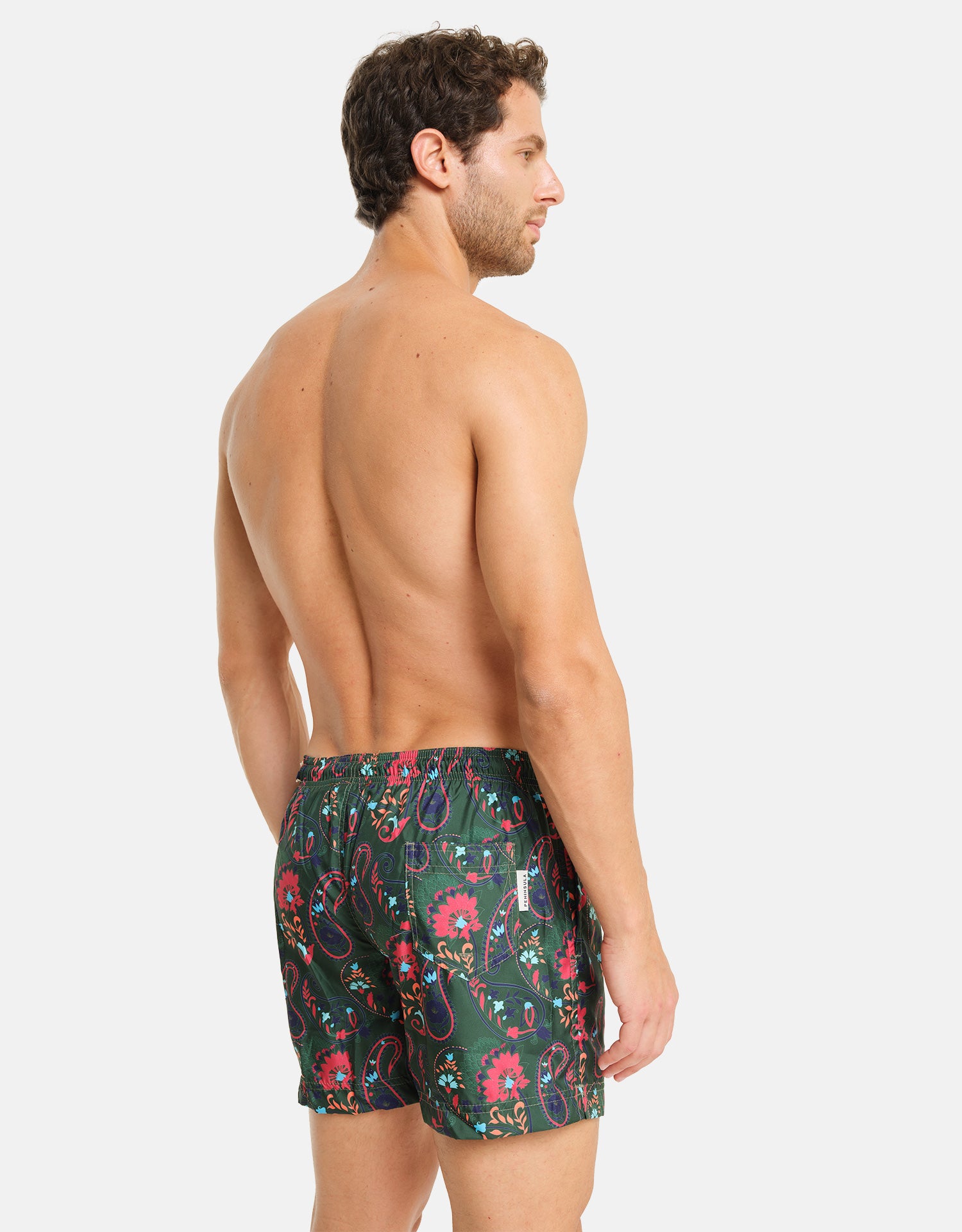 Casablanca Micro Elastic