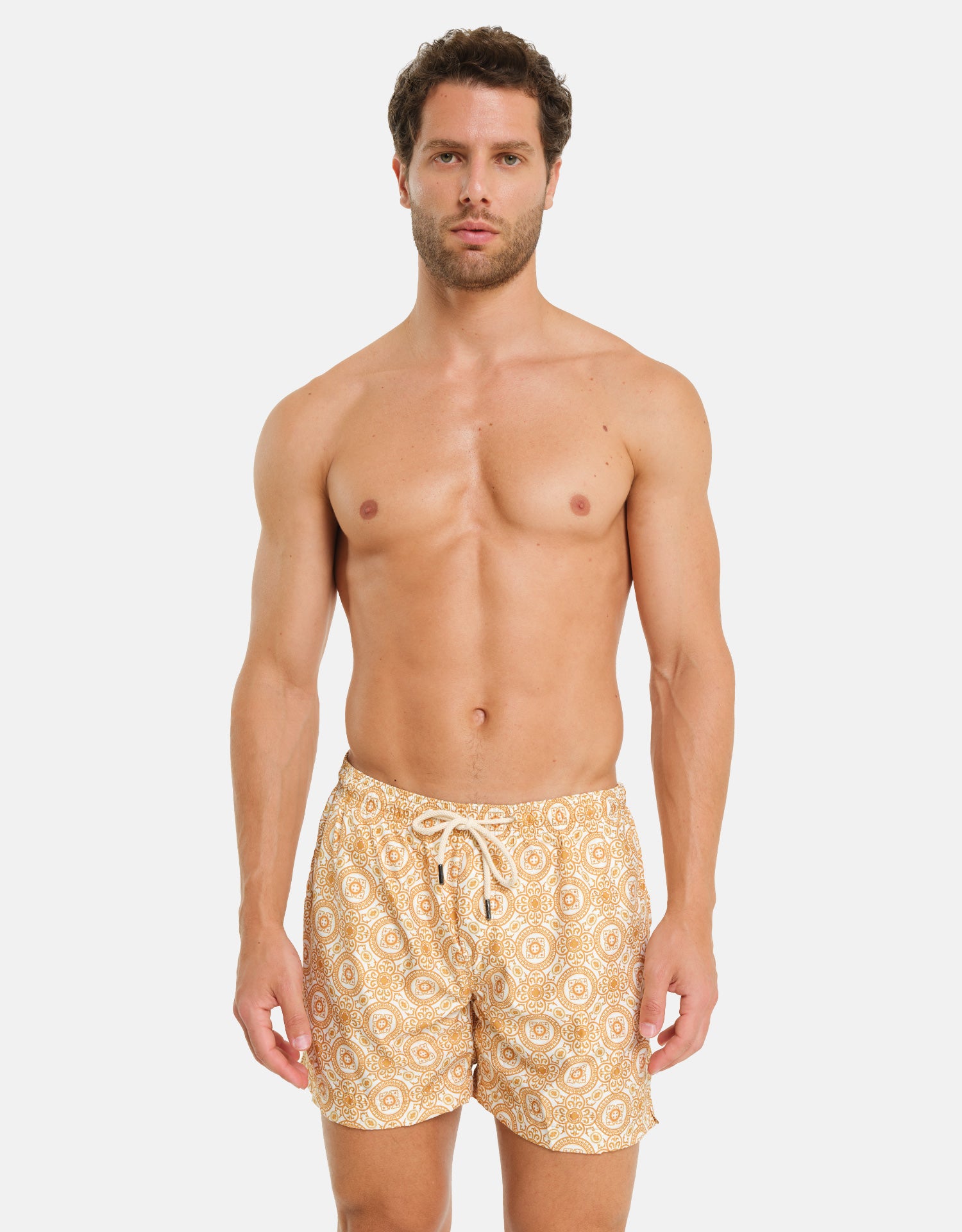 Favignana Micro Elastic