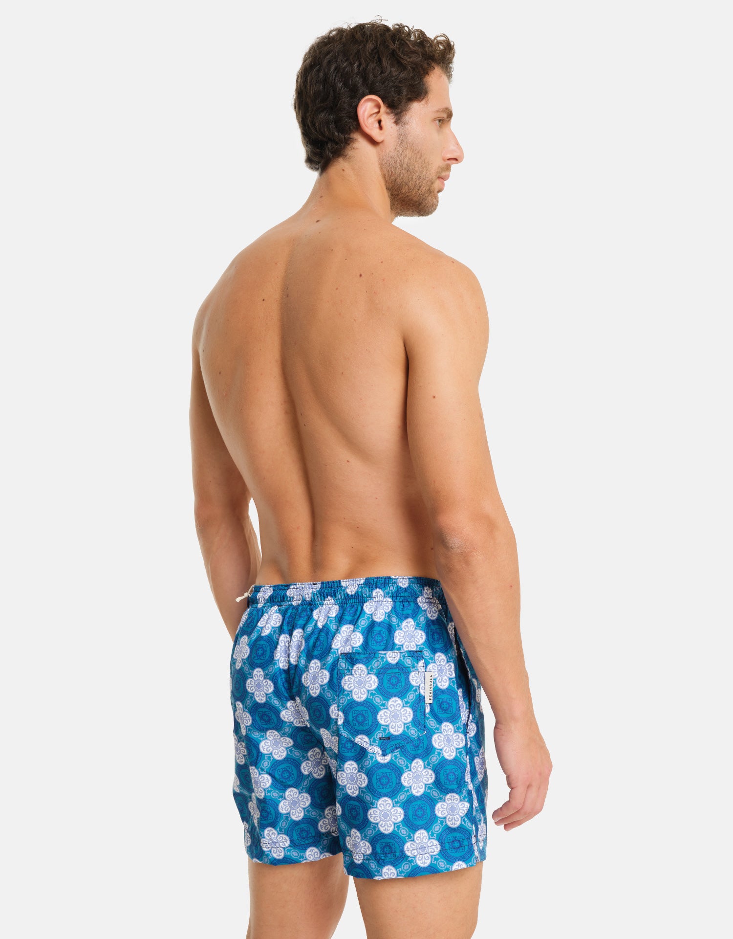Favignana Micro Elastic
