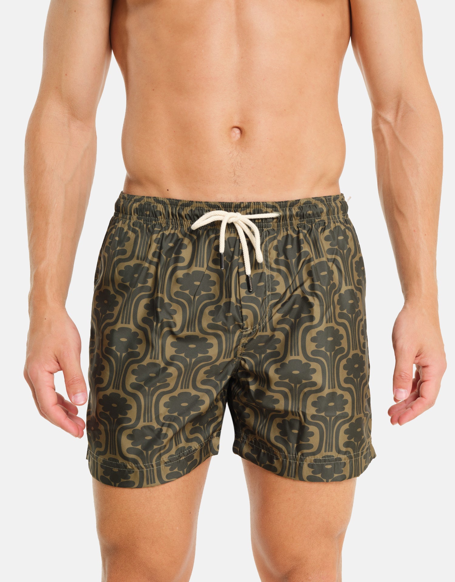 Flora Micro Elastic