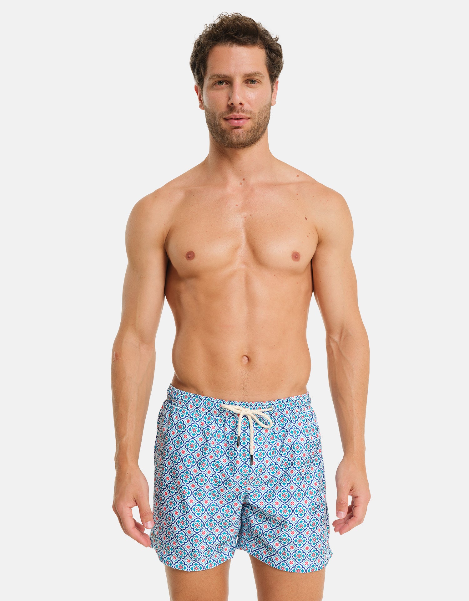 Ischia Micro Elastic
