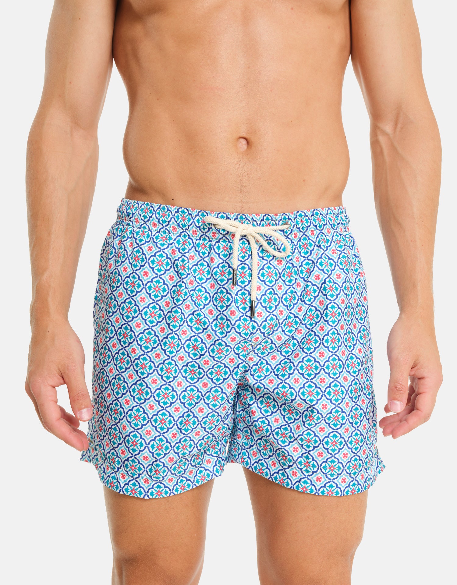Ischia Micro Elastic
