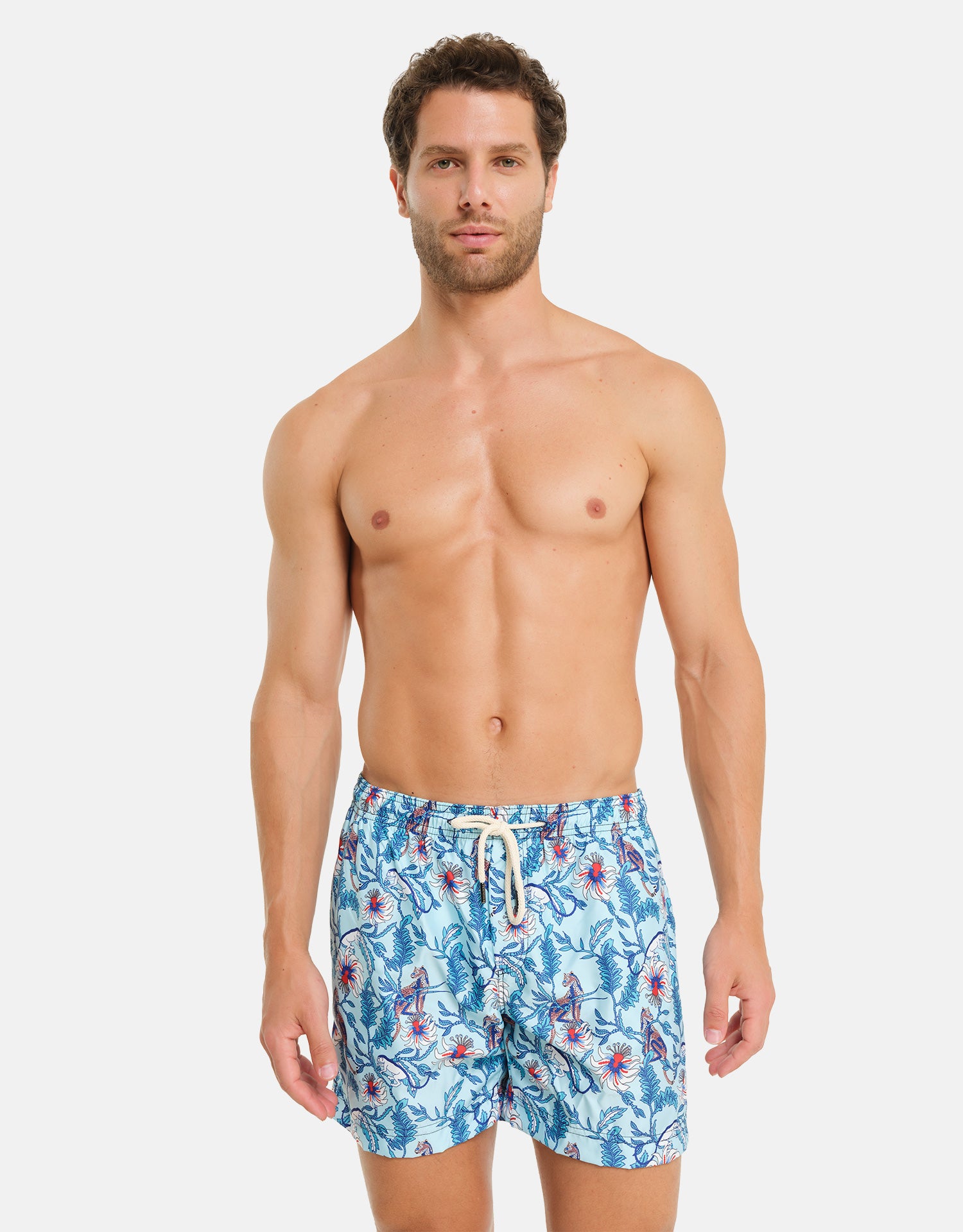 Malindi Micro Elastic